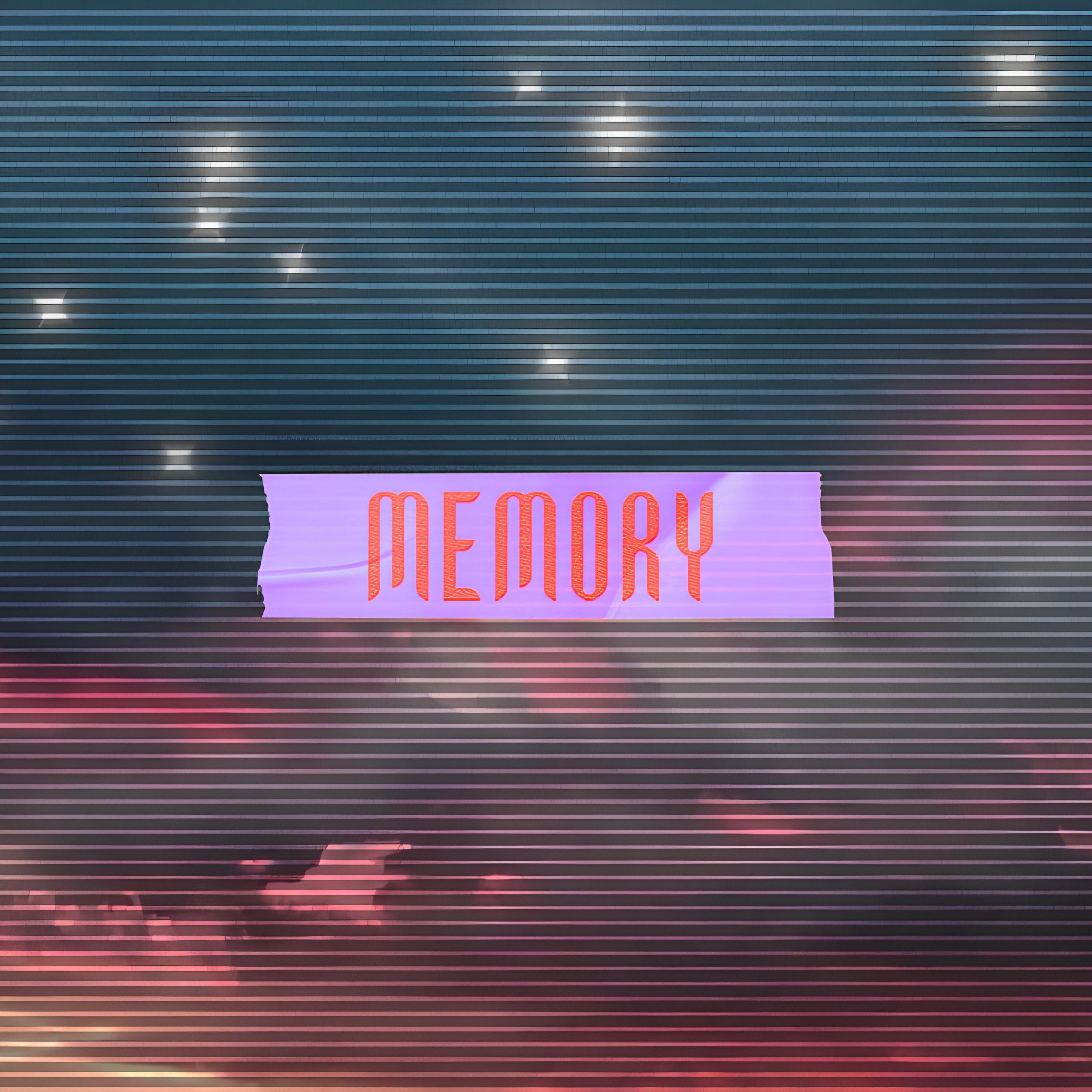 Релиз Memory