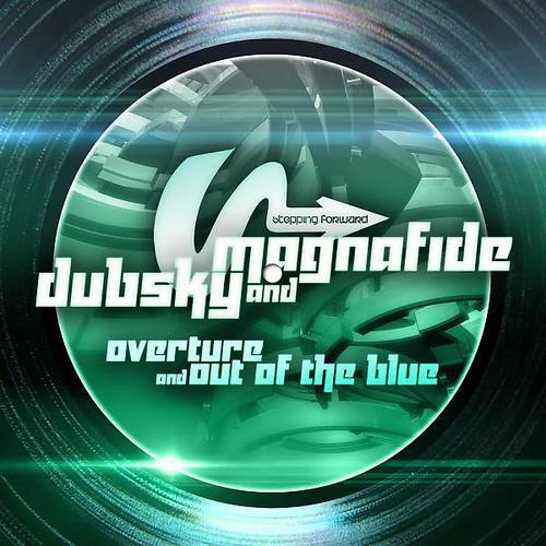 Релиз Overture / Out Of The Blue