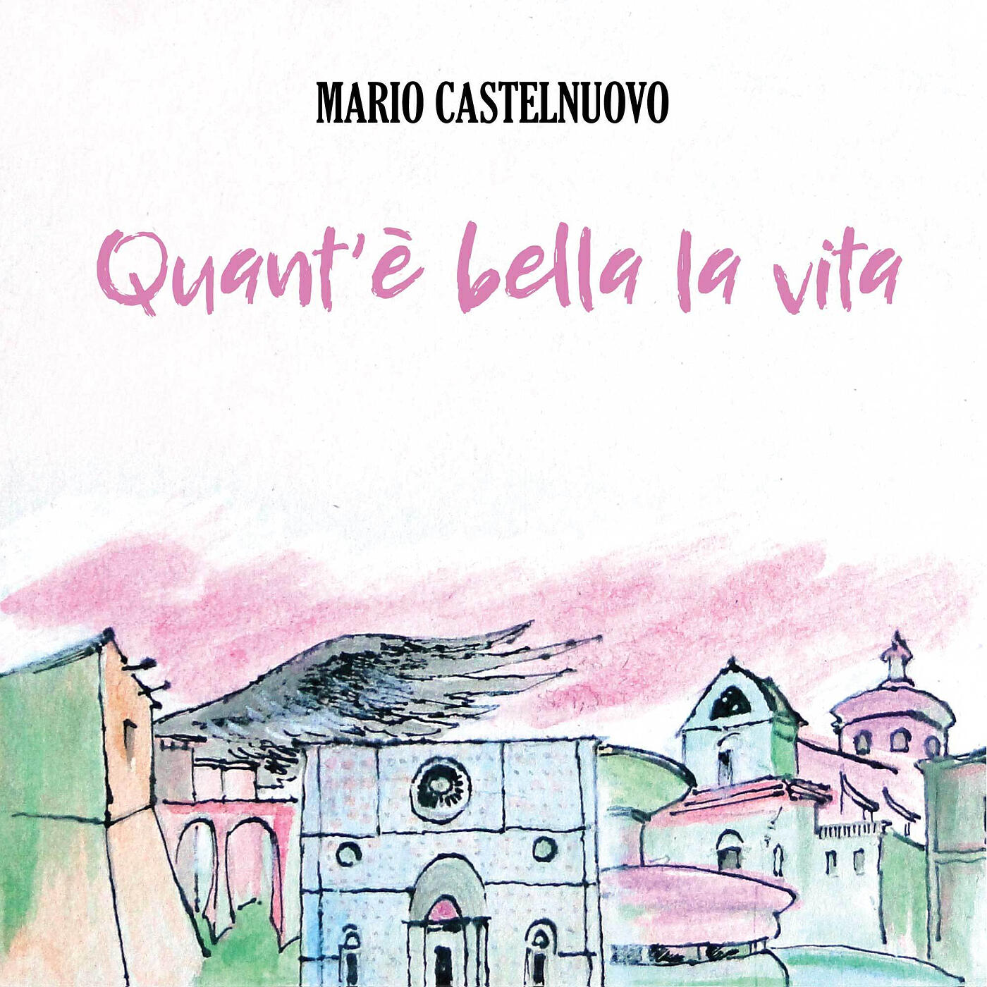 Релиз QUANT' E' BELLA LA VITA