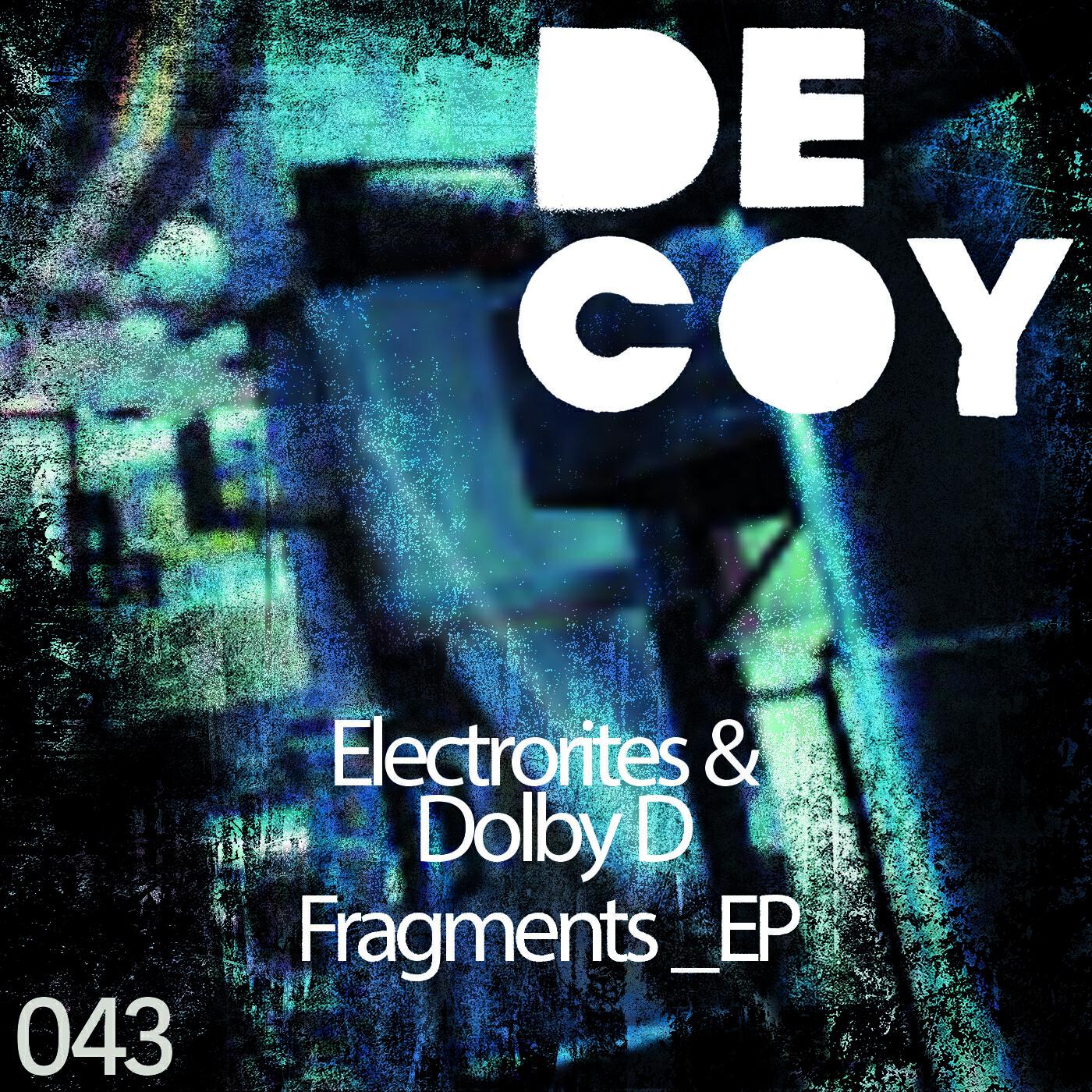 Релиз Fragments EP