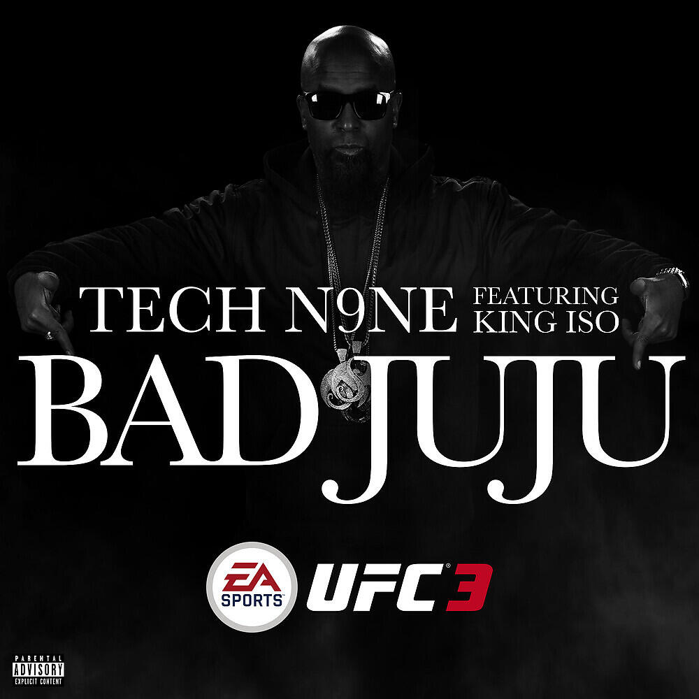 Релиз Bad JuJu
