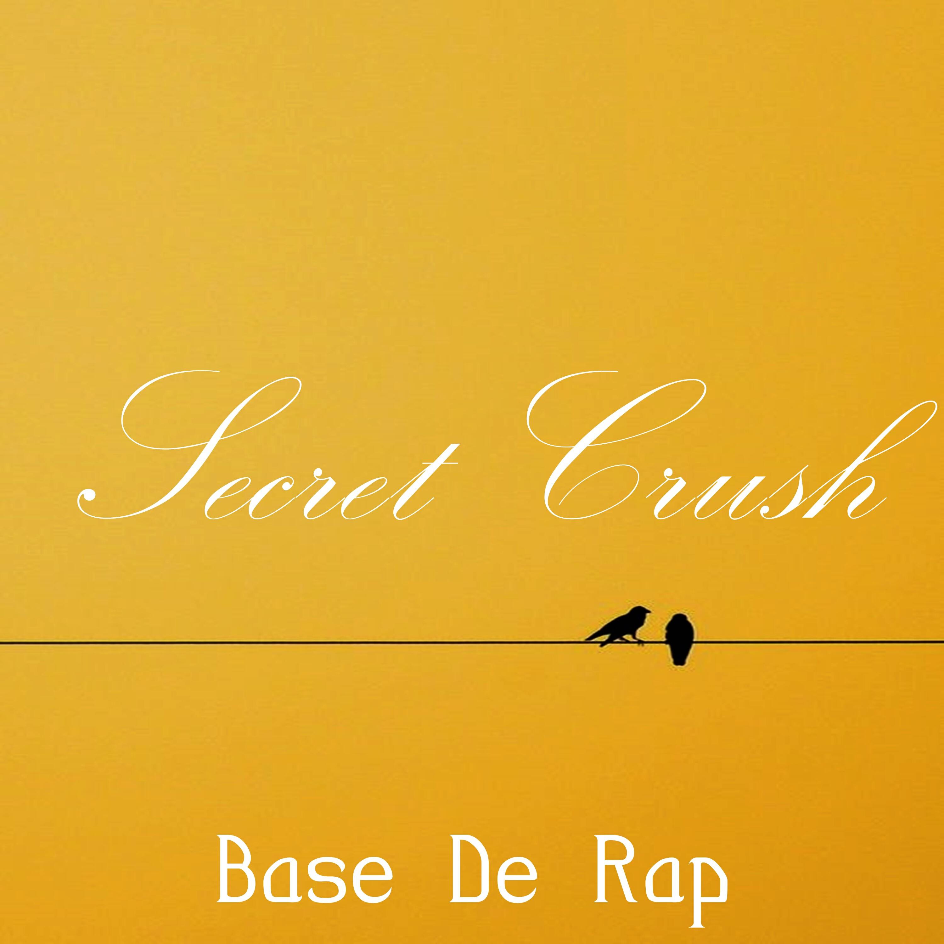 Релиз Secret Crush (Instrumental)