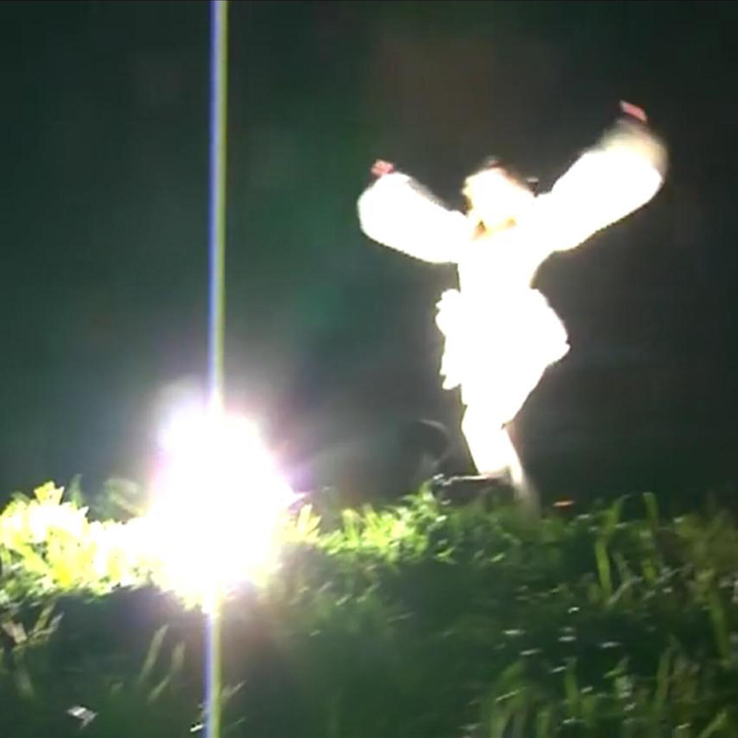 Релиз Song and Dance Man + Let's Go Camping