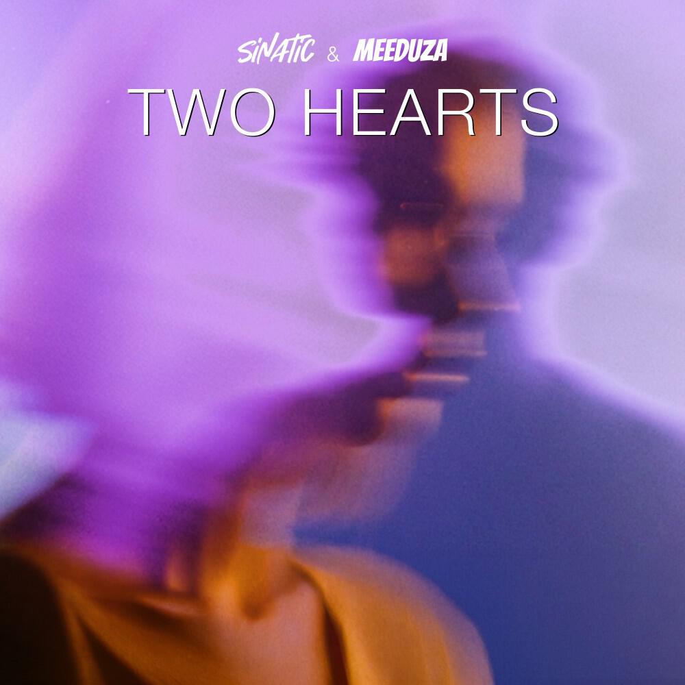 Релиз Two Hearts