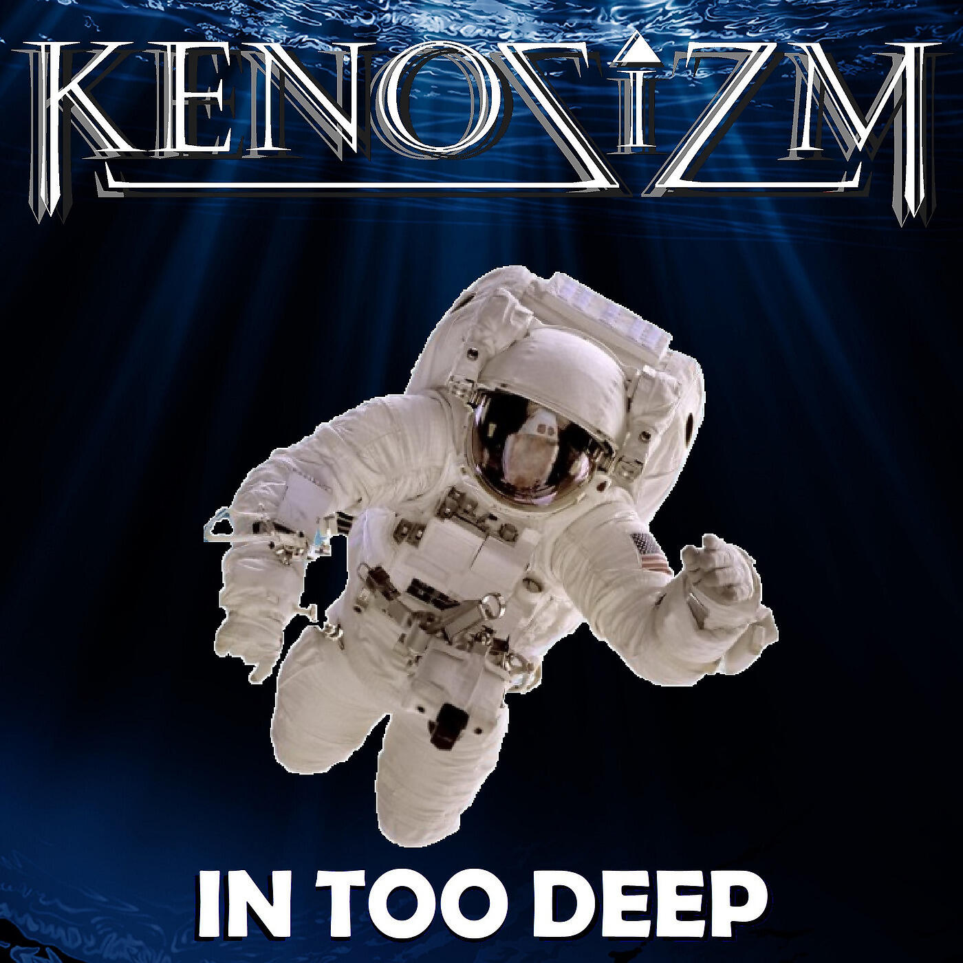 Релиз In Too Deep