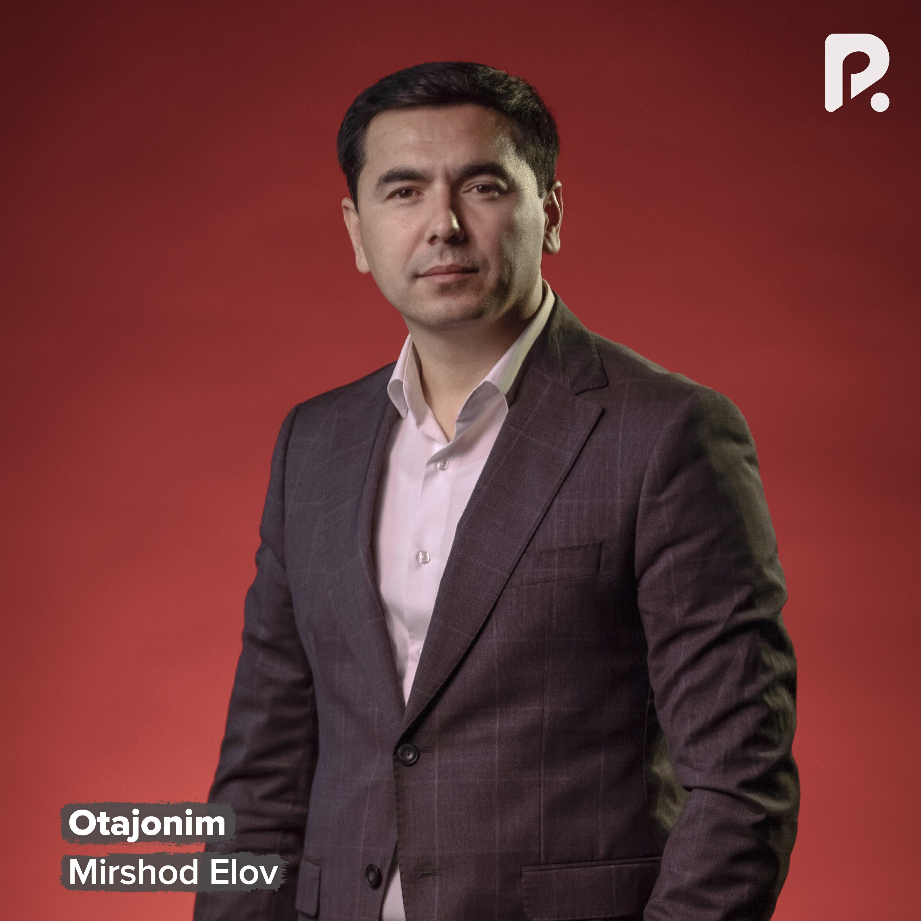 Релиз Otajonim