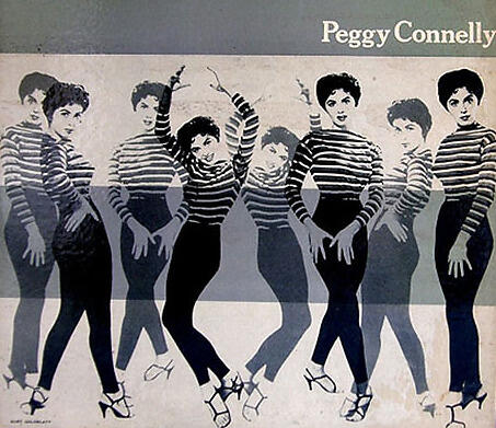 Peggy Connelly
