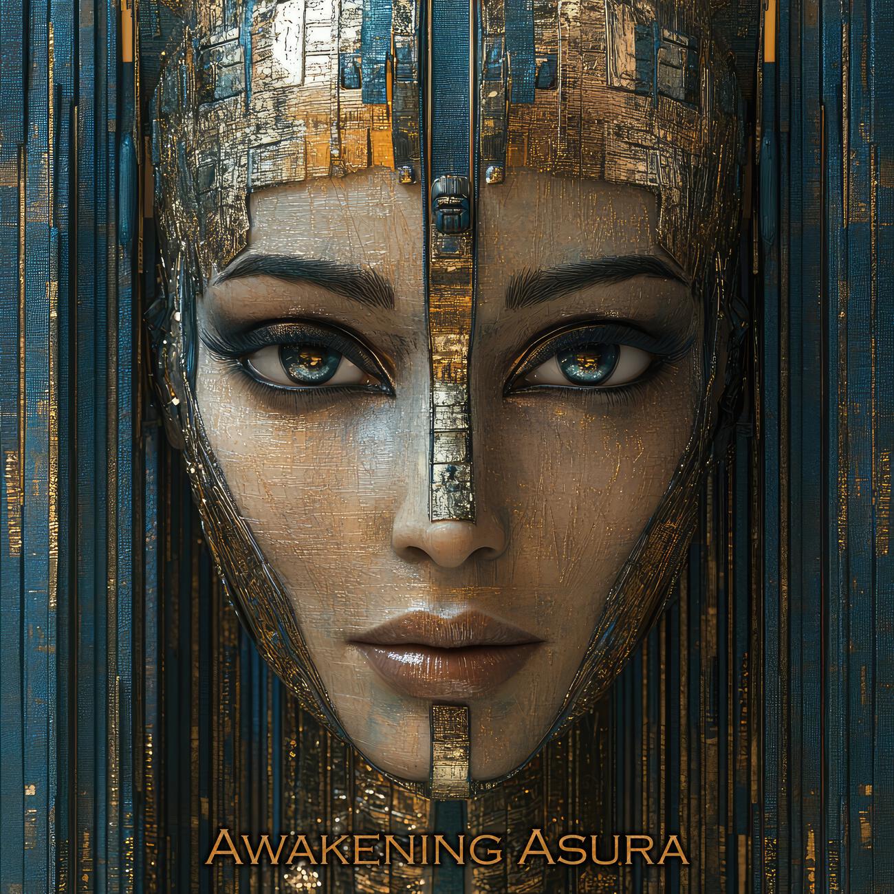Релиз Awakening Asura