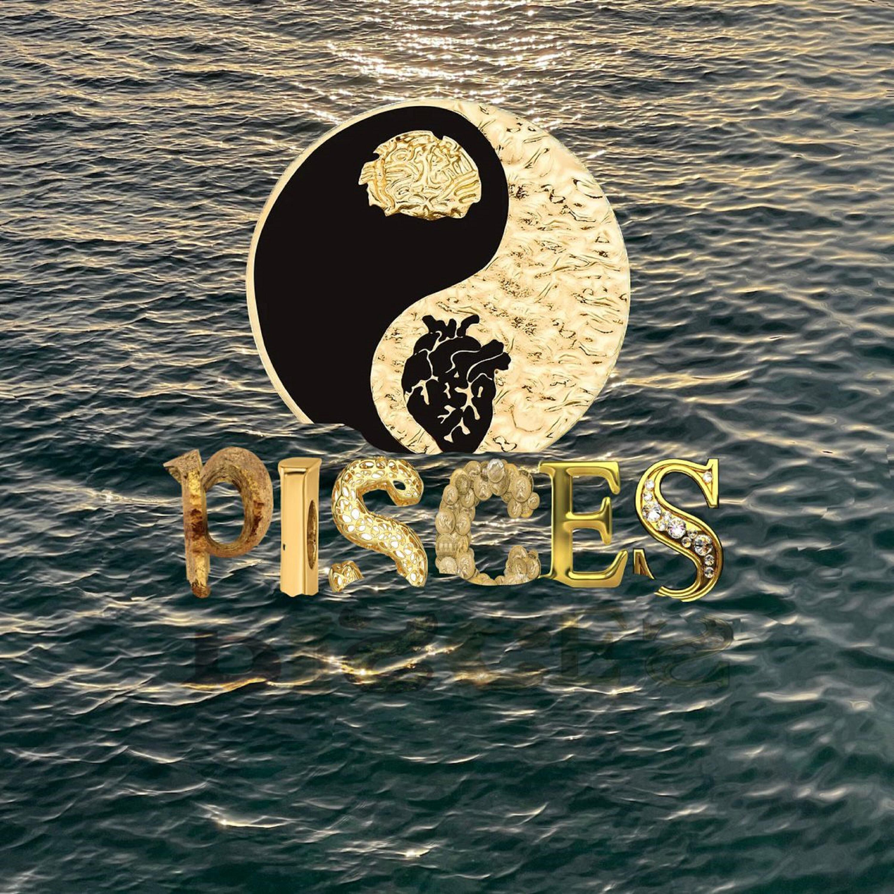 Релиз Pisces