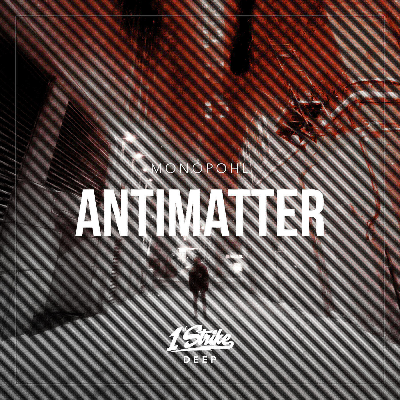Релиз Antimatter
