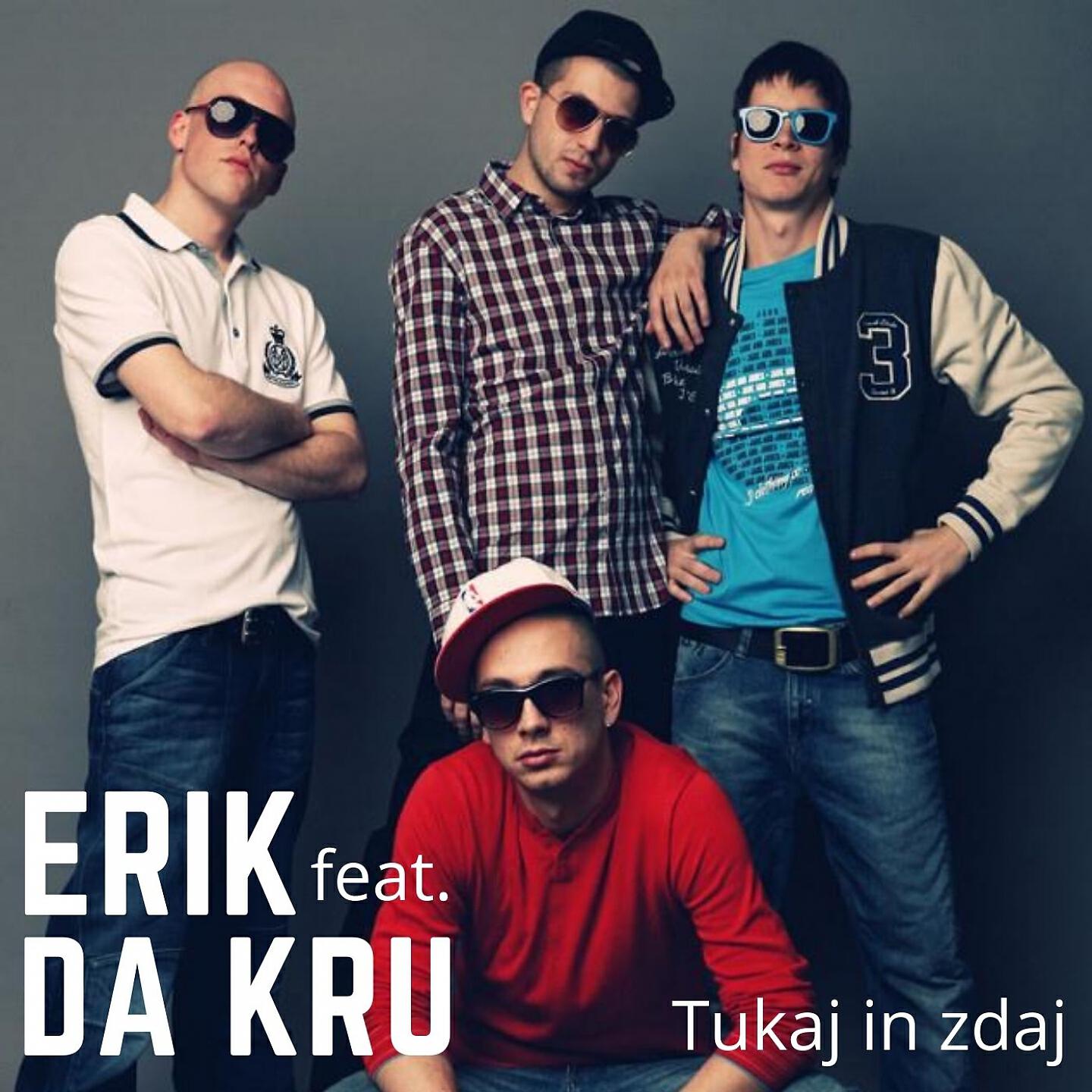 Релиз Tukaj in zdaj
