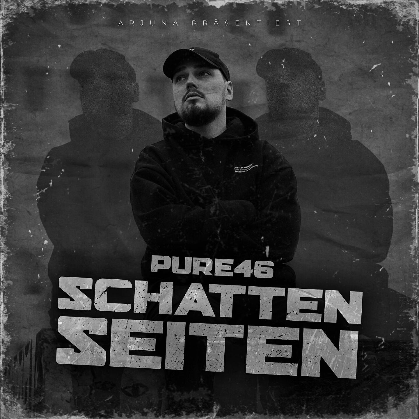 Релиз Schattenseiten - EP
