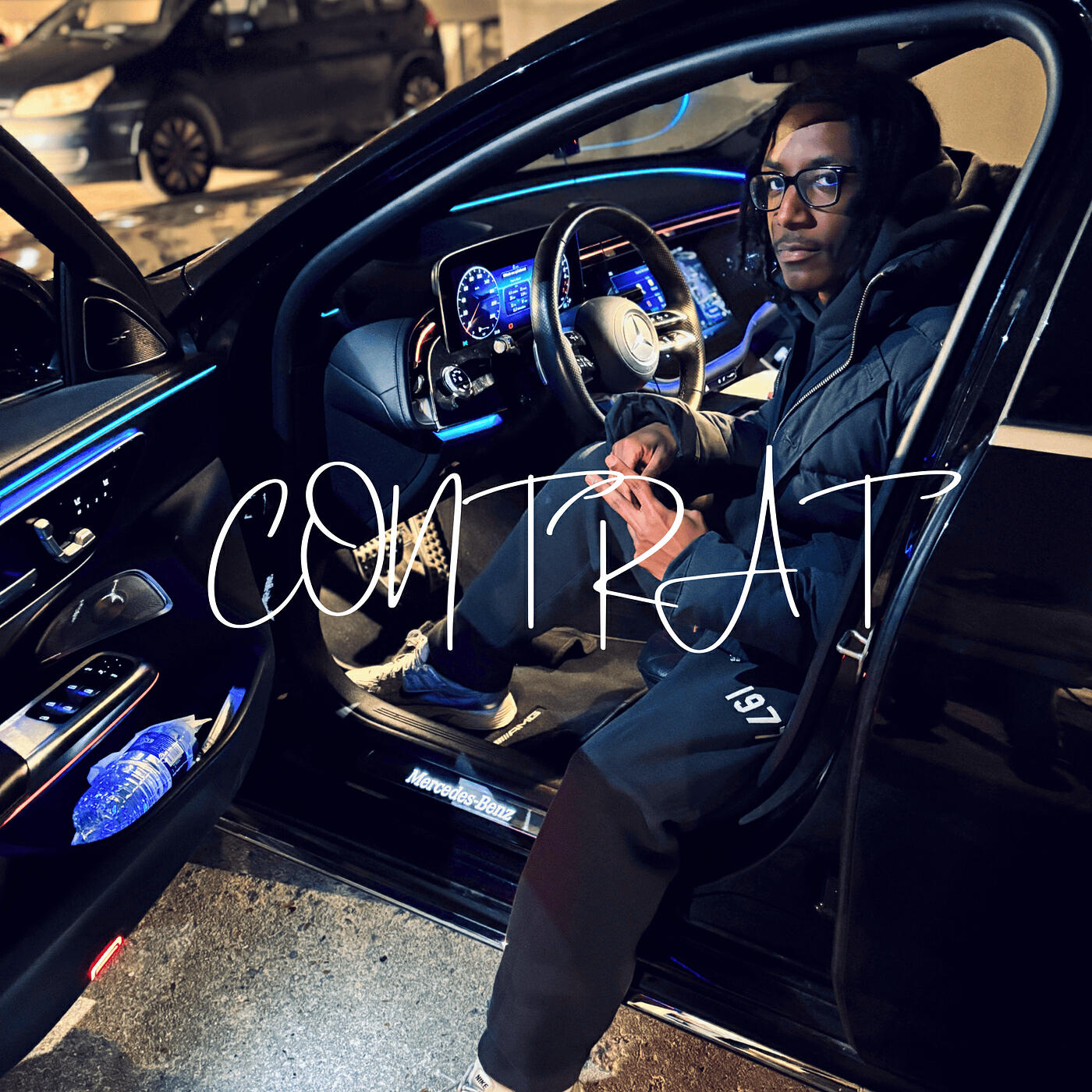 Релиз Contrat
