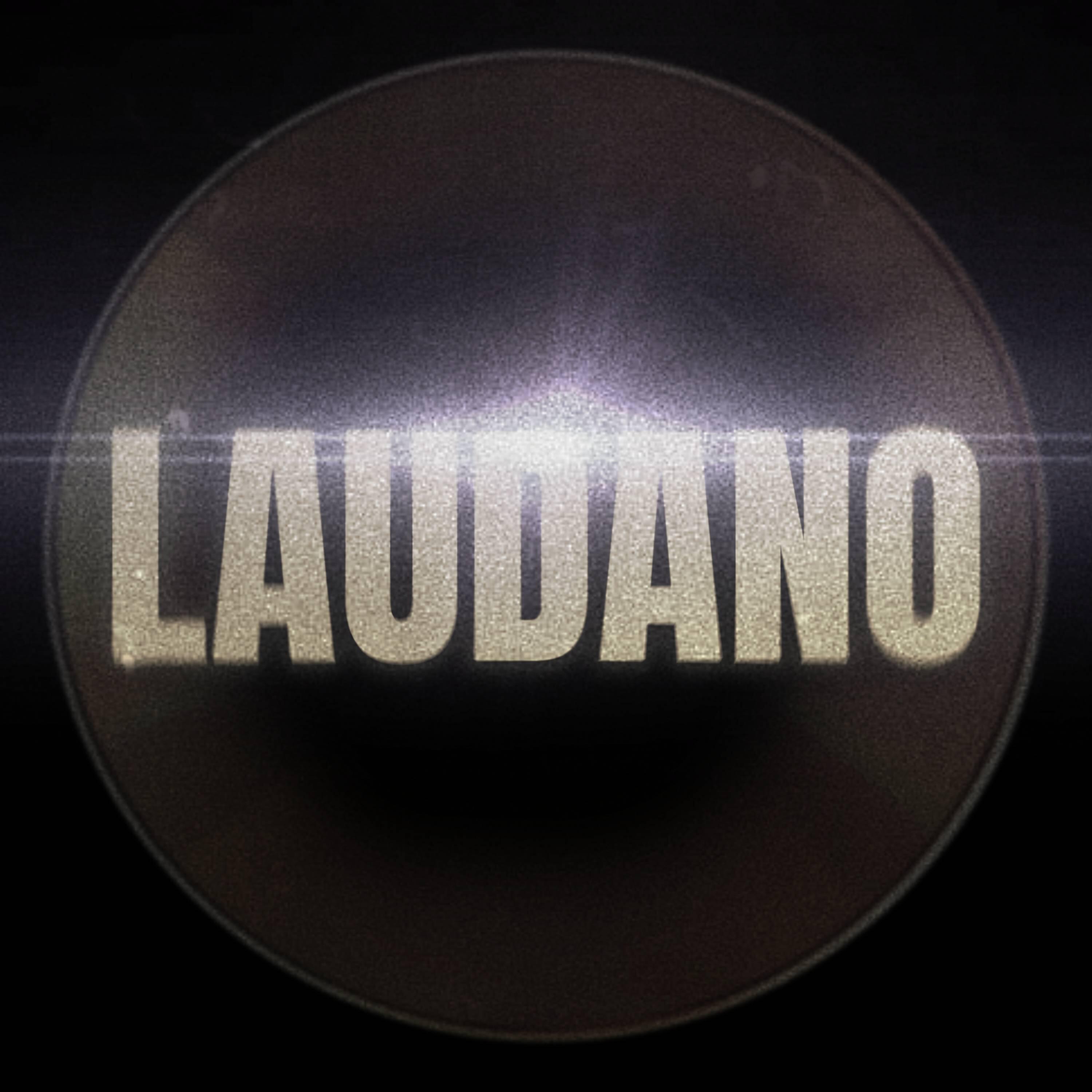 Релиз Laudano