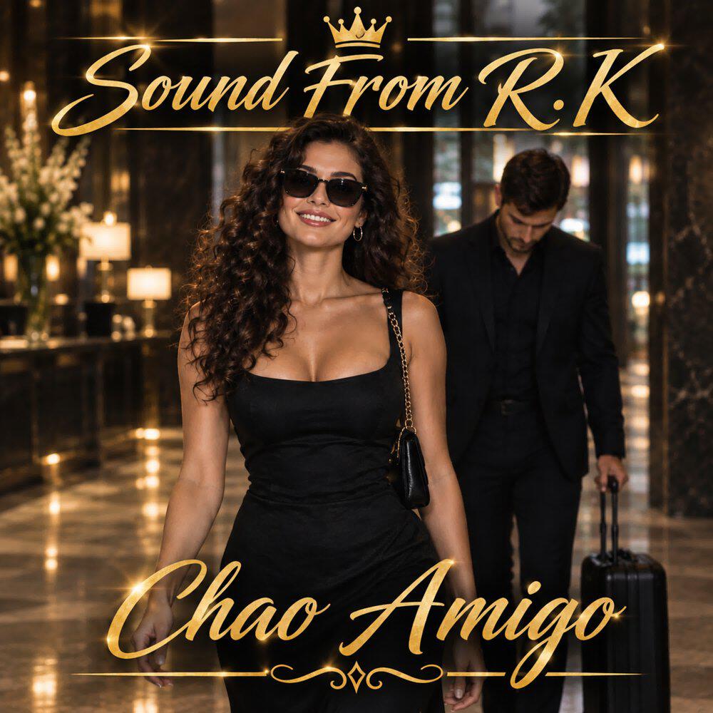 Релиз Chao Amigo