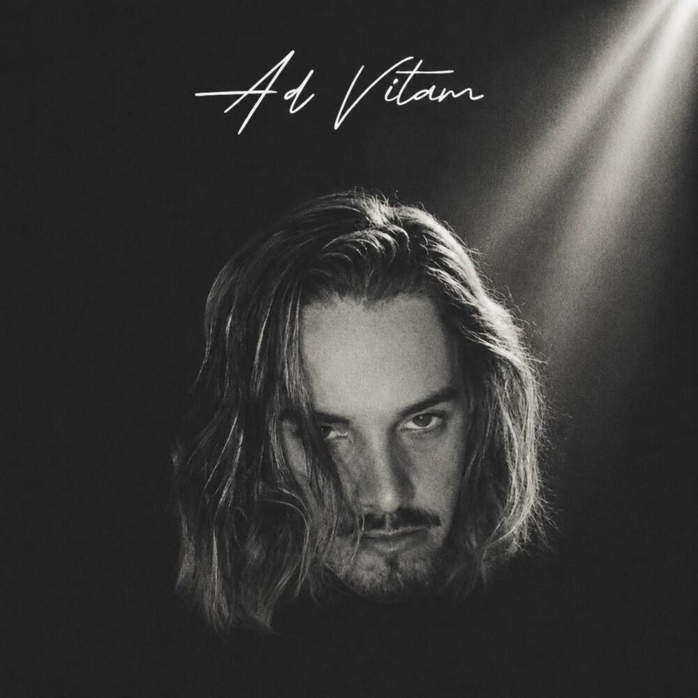 Релиз Ad Vitam