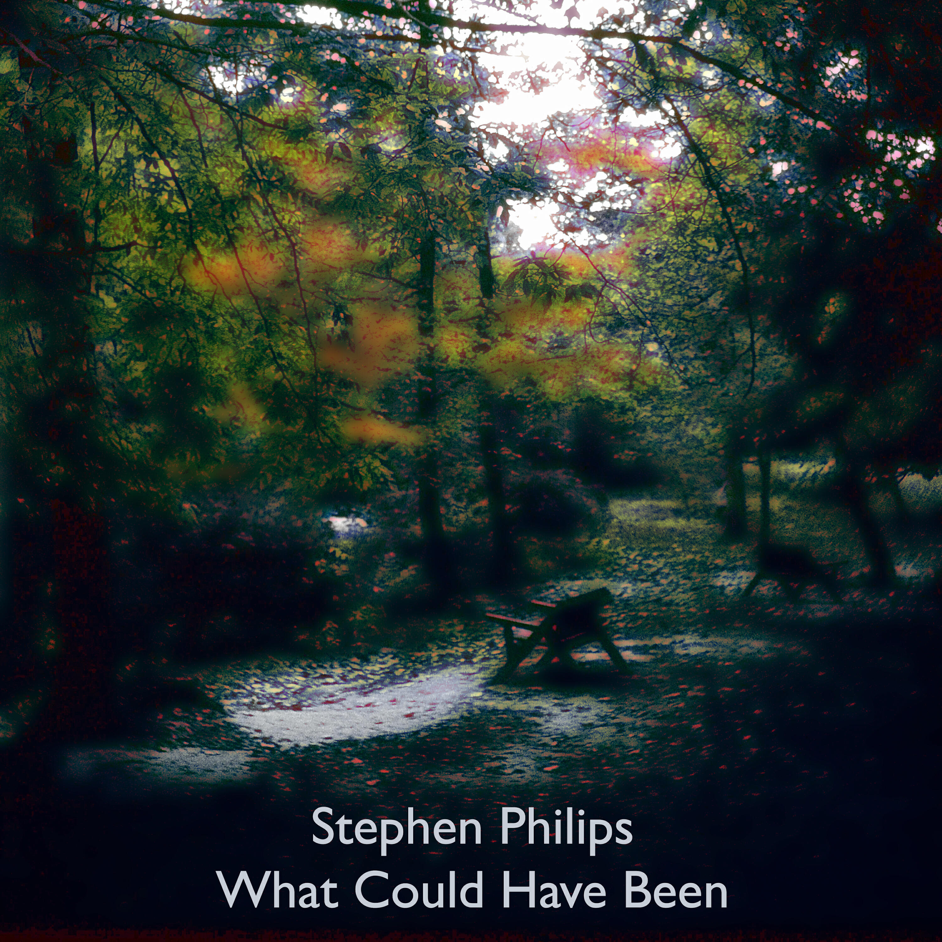 Релиз What Could Have Been