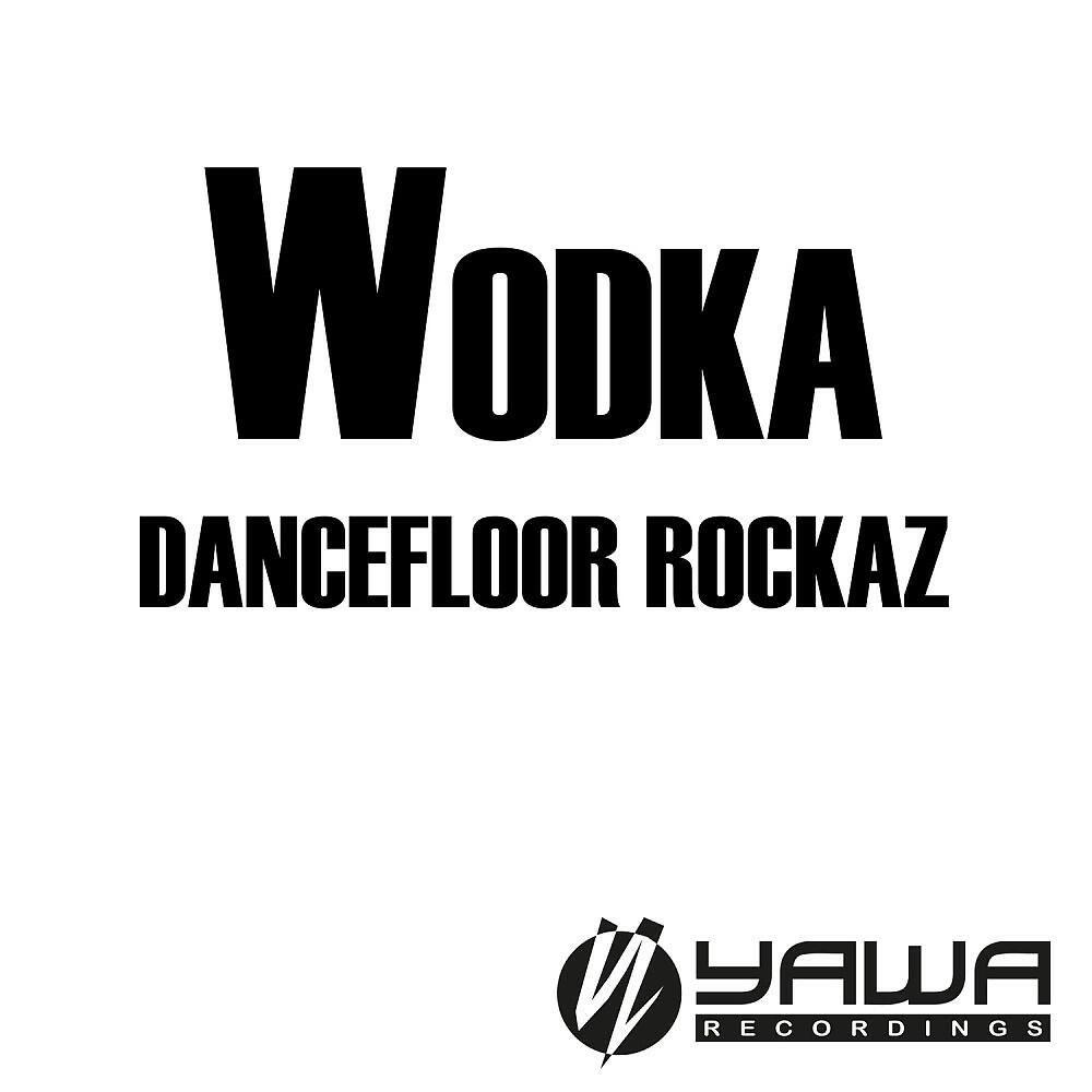 Релиз Wodka