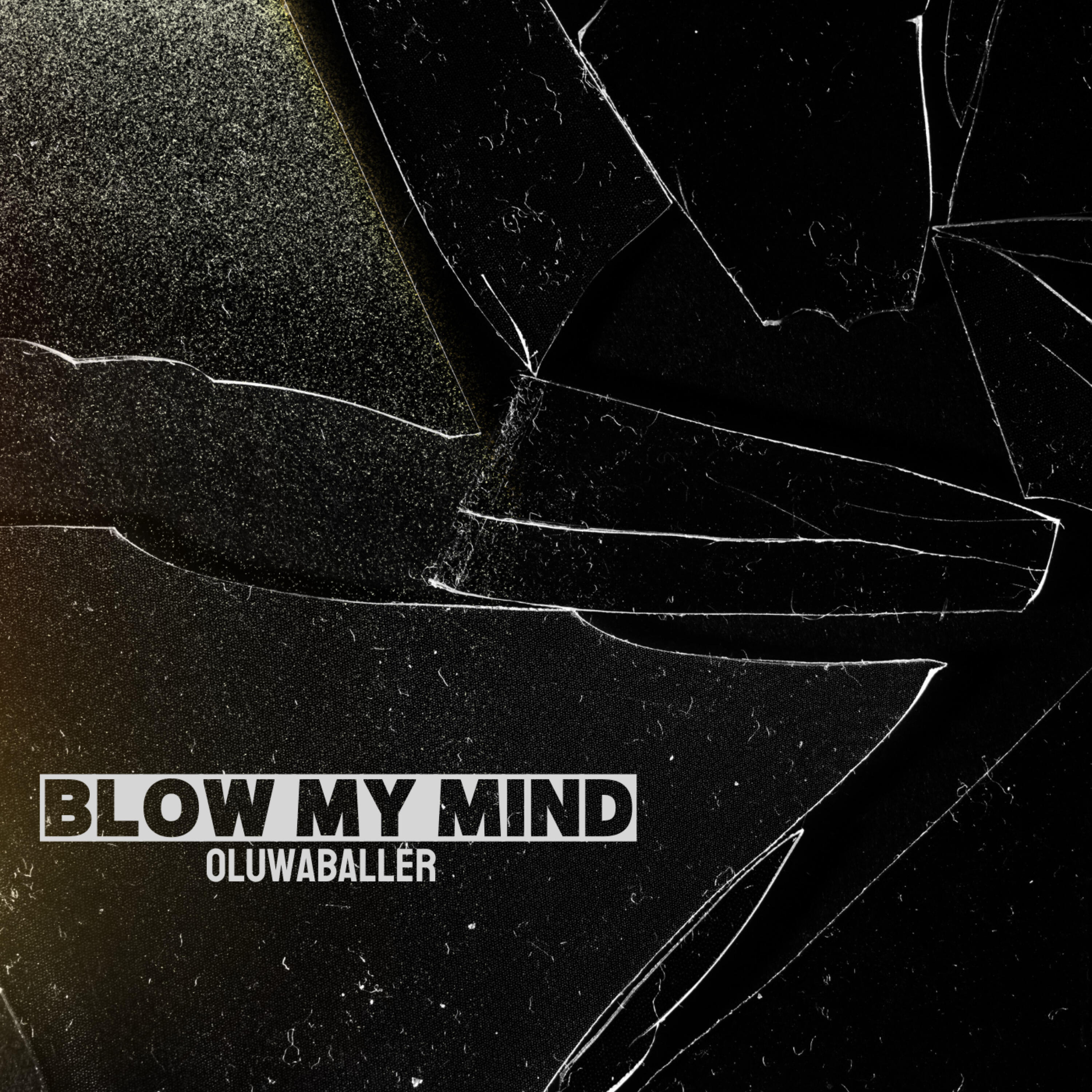 Релиз Blow My Mind