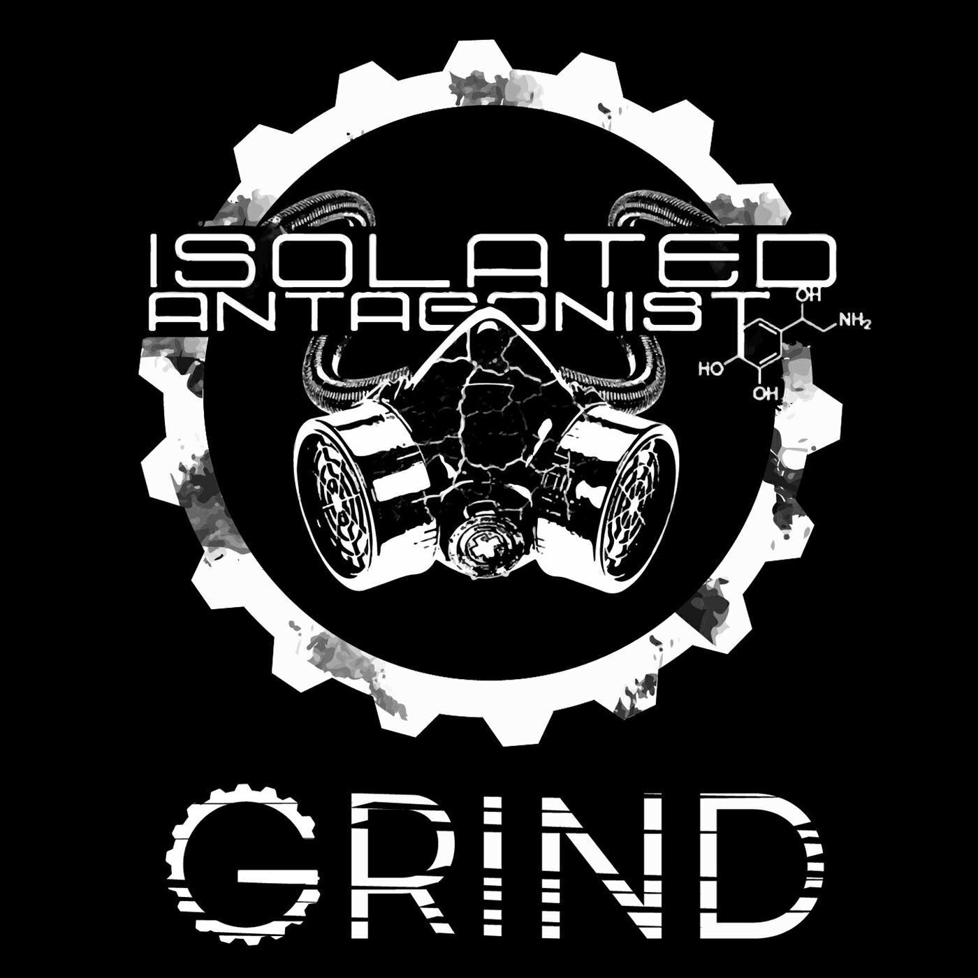 Релиз Grind
