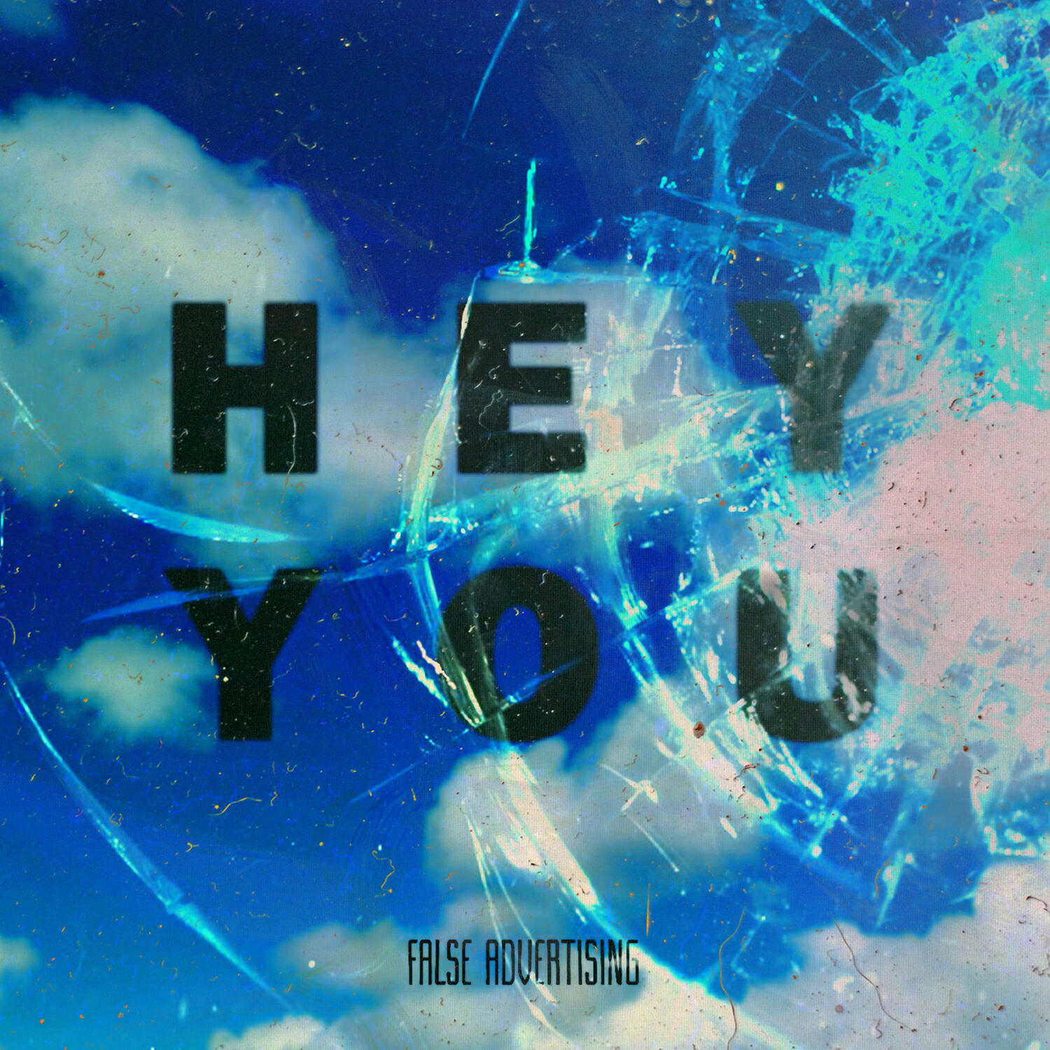 Релиз Hey You