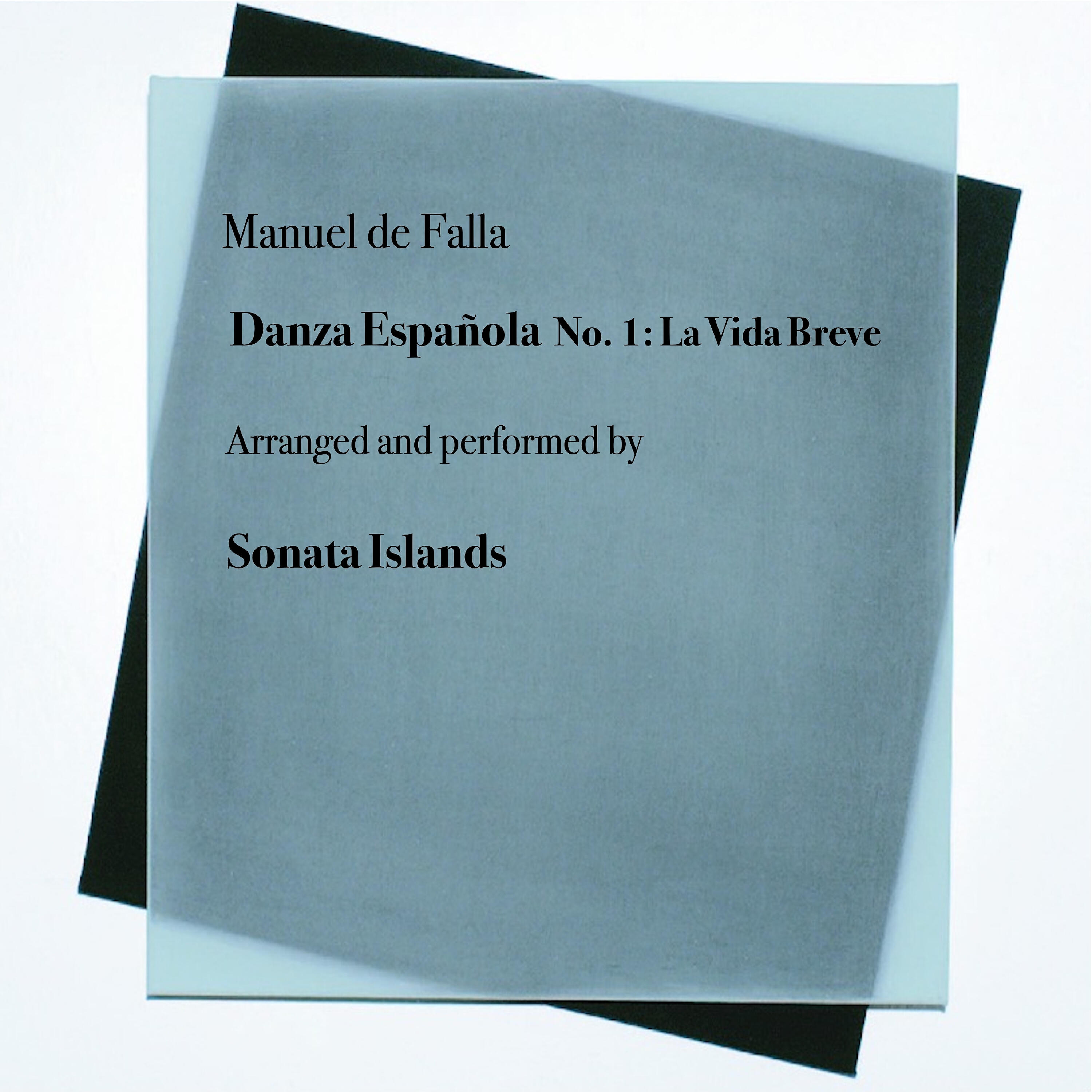 Релиз Danza Española No. 1: La Vida Breve