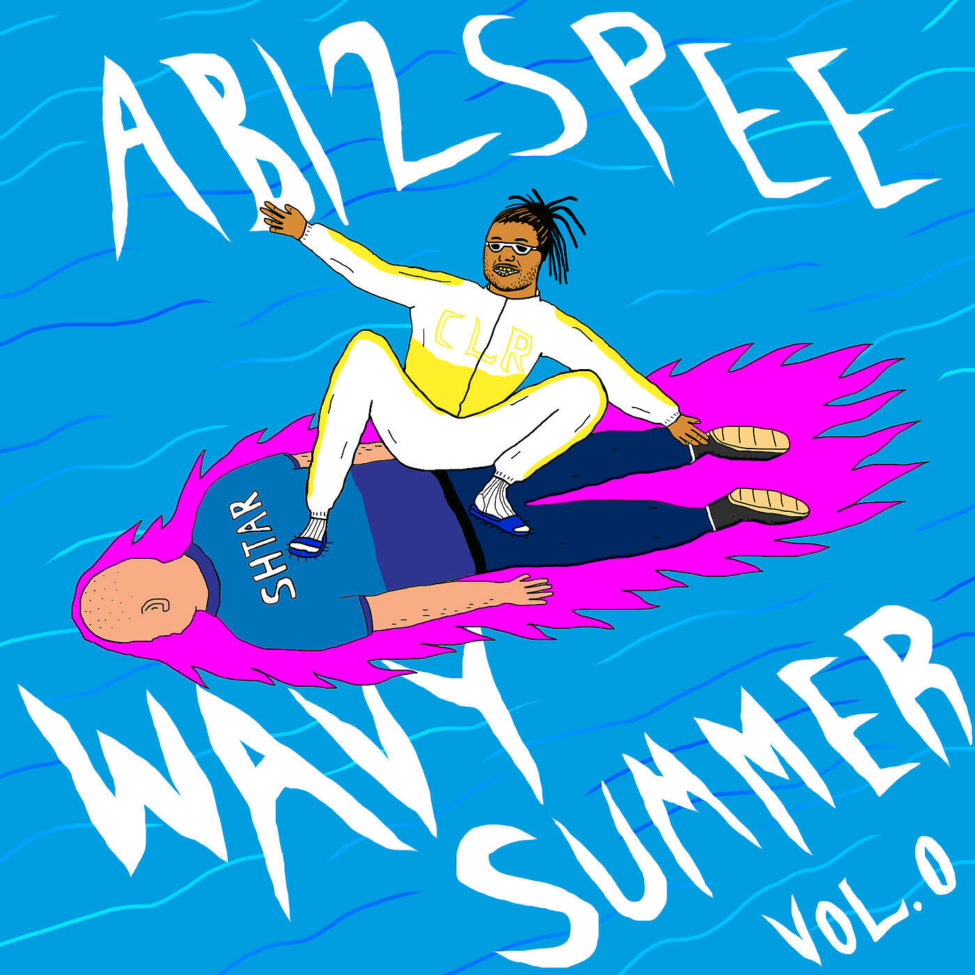 Релиз WavySummer, Vol. 0