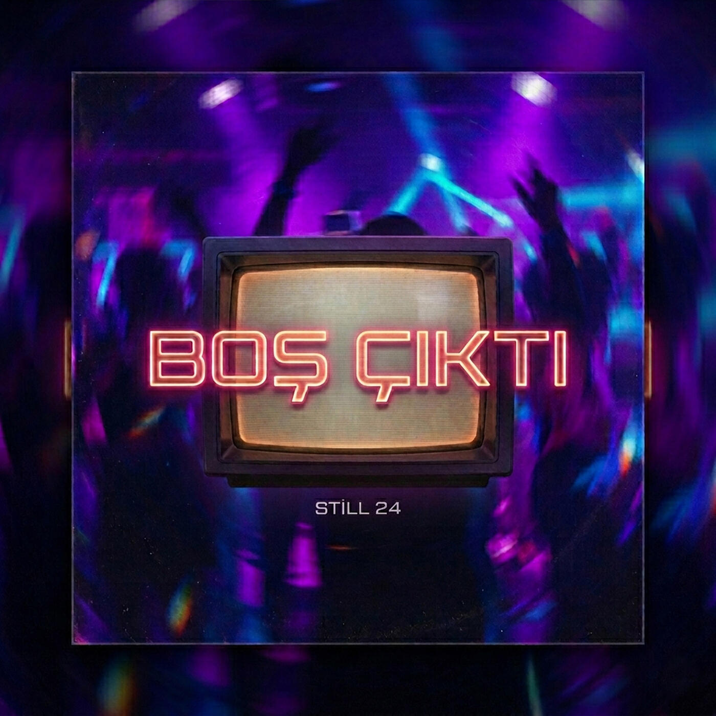 Релиз Boş Çıktı