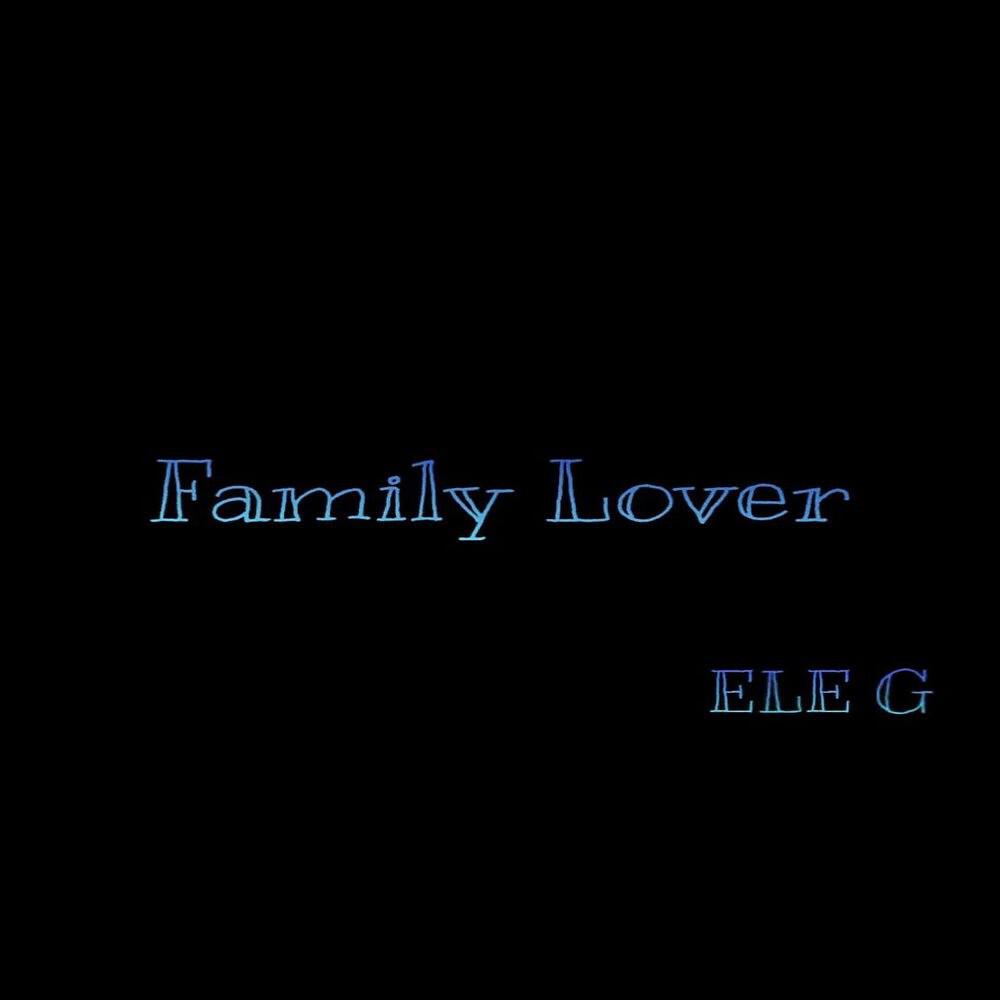 Релиз Family Lover (Prod. By 808 CASHIER)
