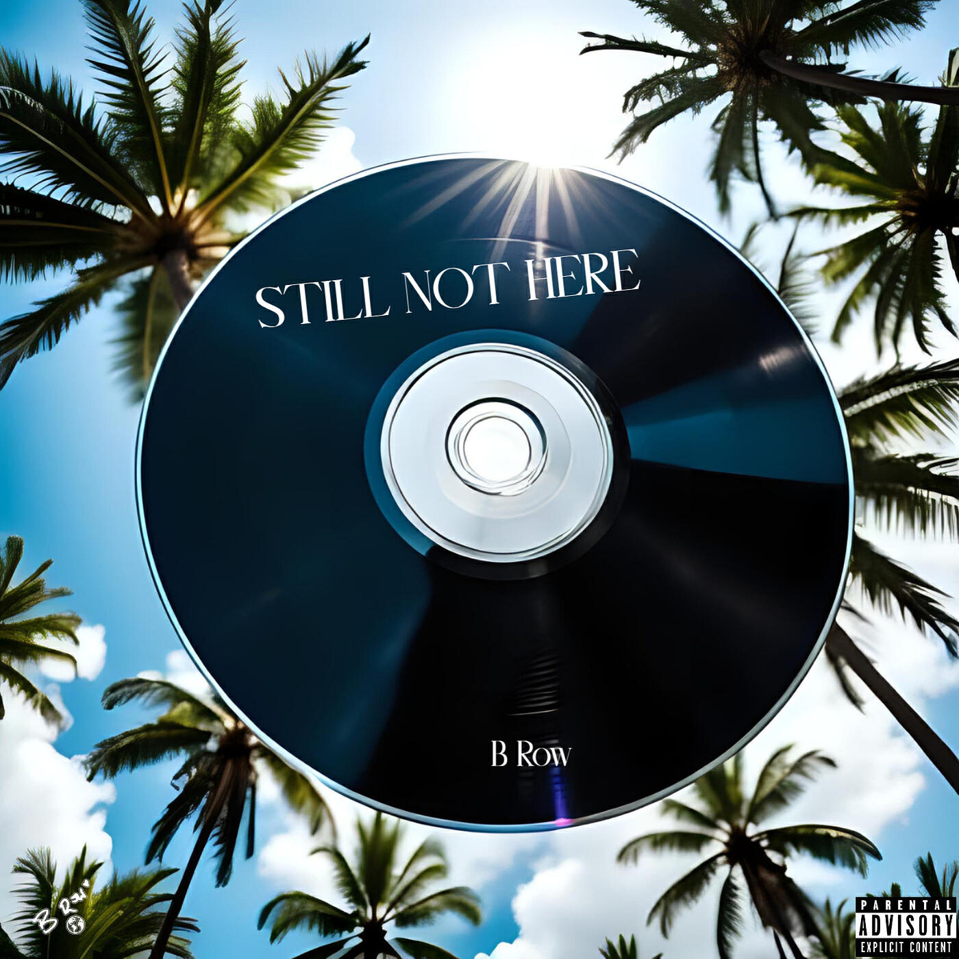 Релиз Still Not Here