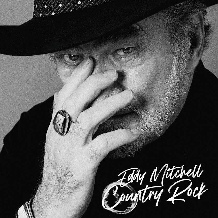 Релиз Country Rock