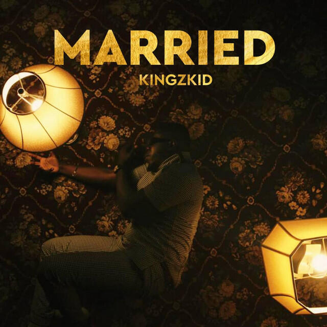 Релиз Married