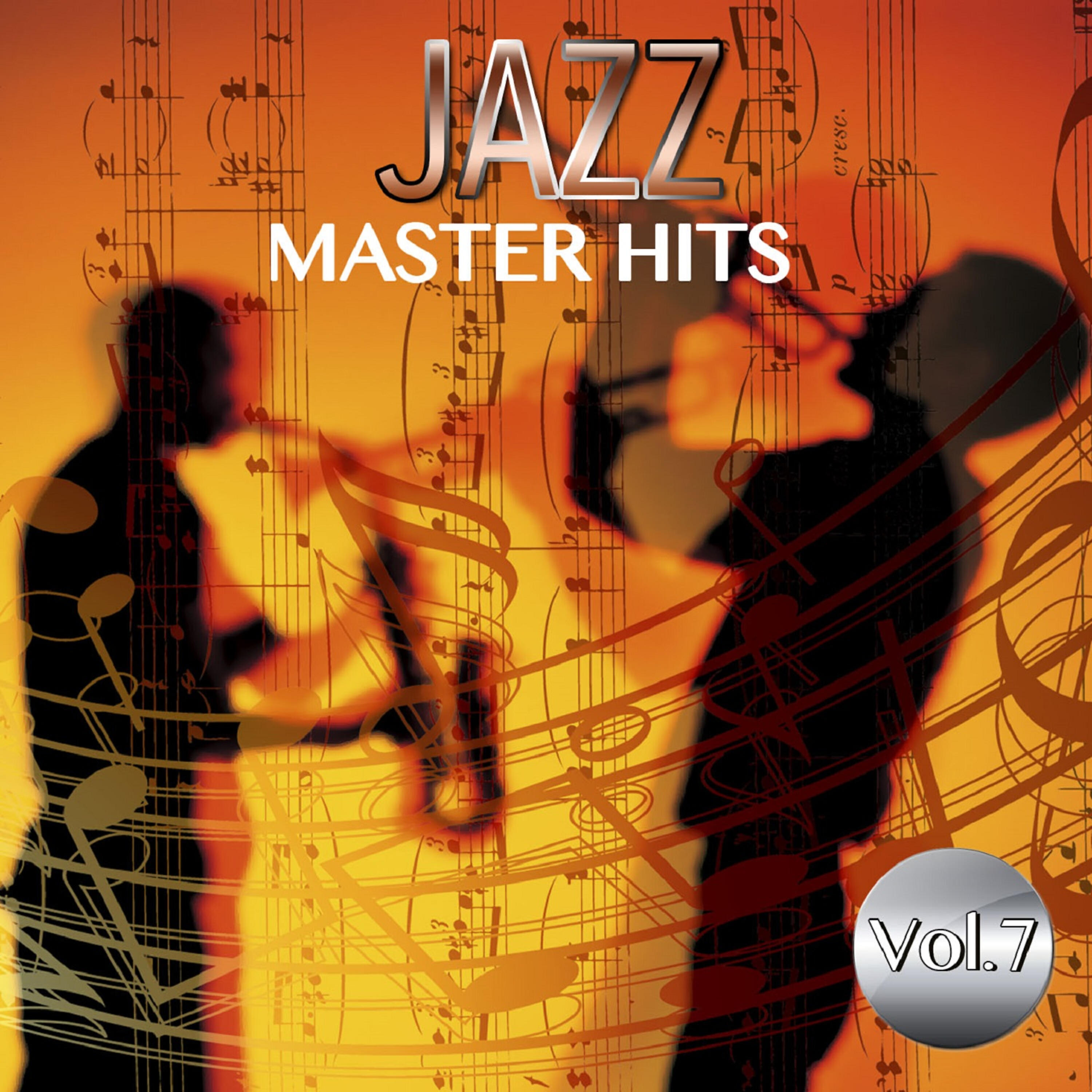 Релиз Jazz Master Hits, Vol. 7