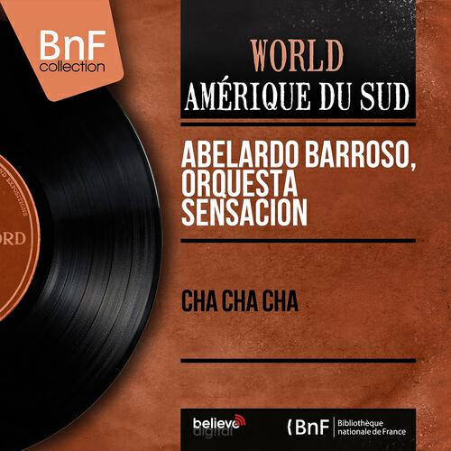 Релиз Cha Cha Cha (Mono Version)