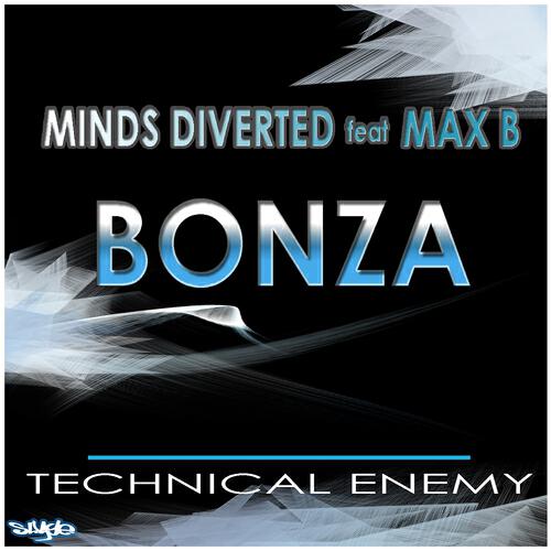 Релиз Bonza