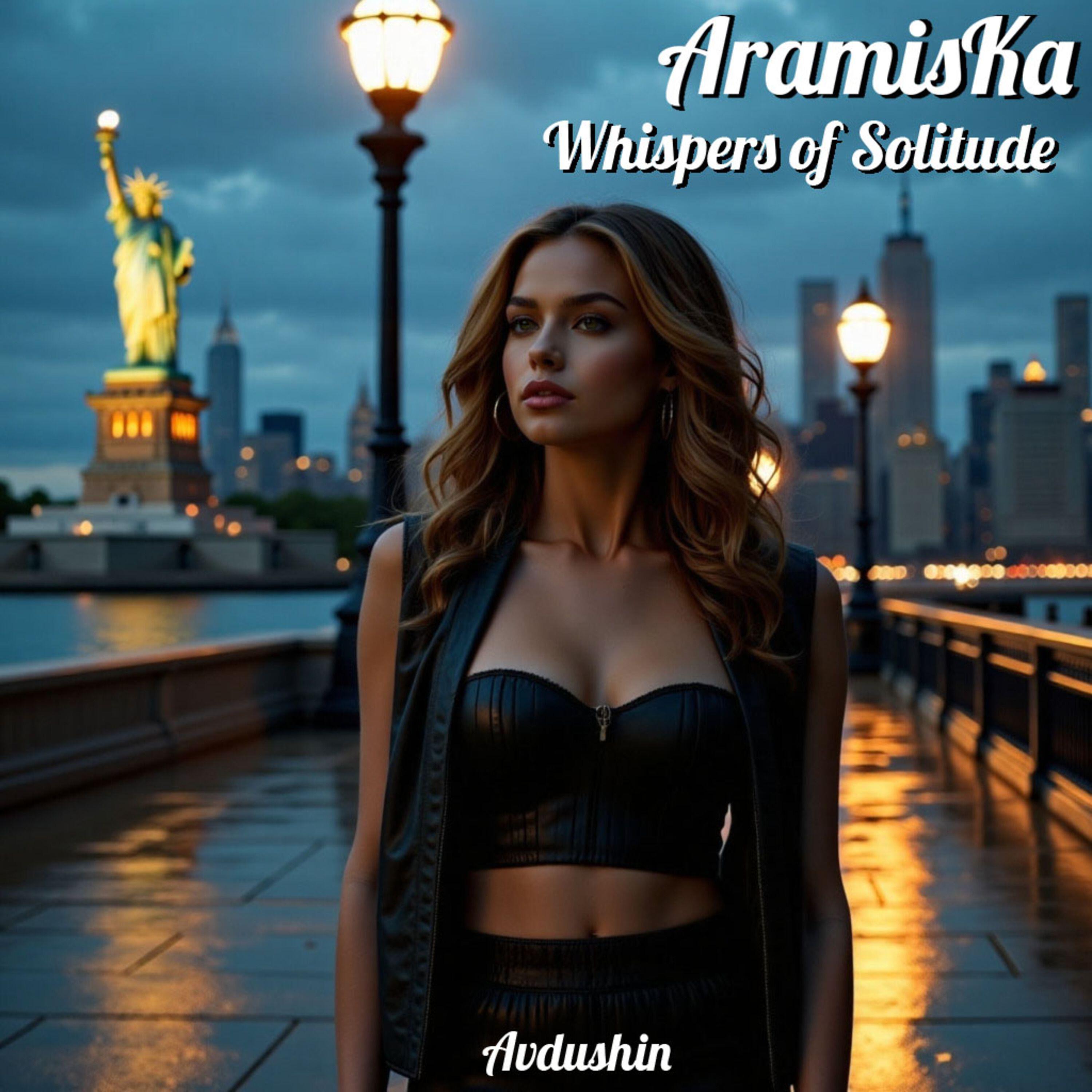 Релиз Whispers of Solitude