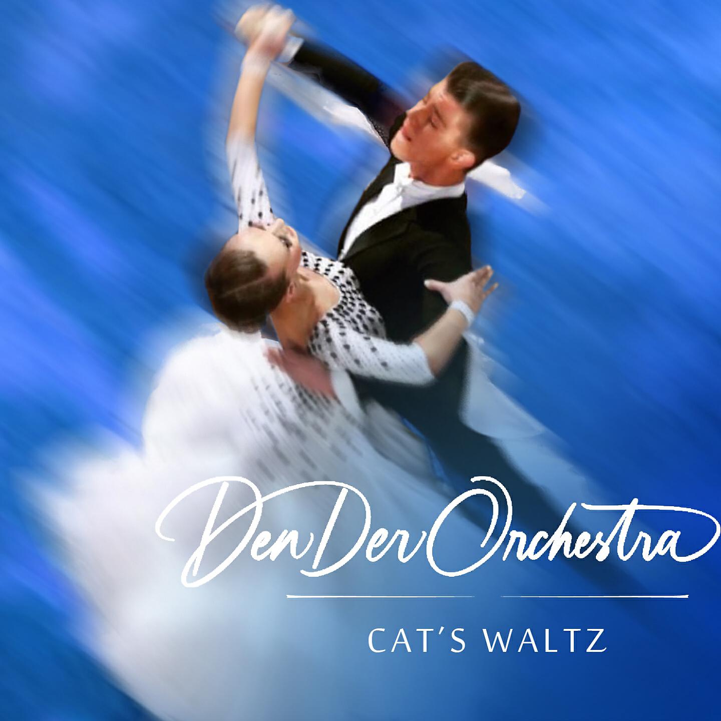 Релиз Cat's Waltz
