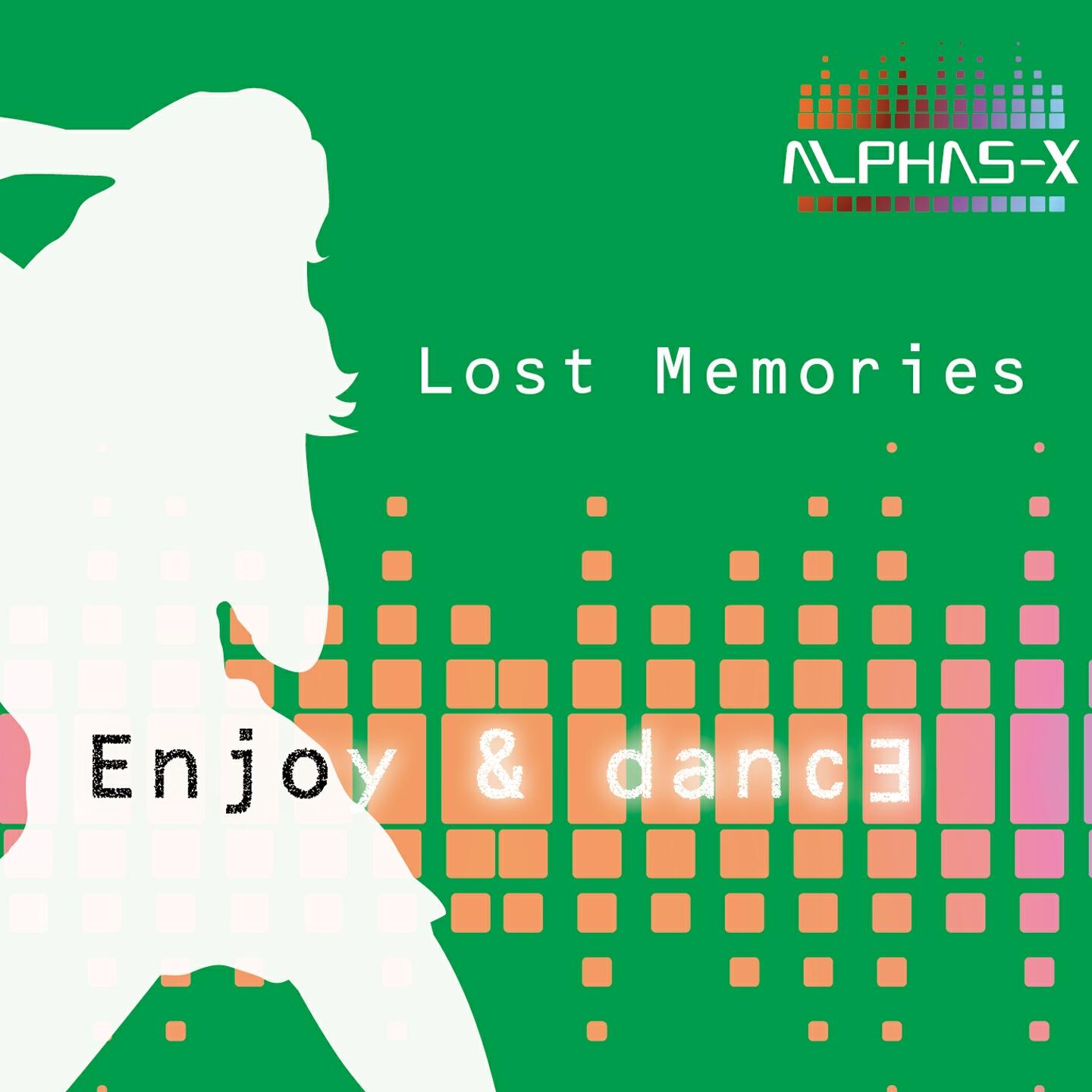 Релиз Lost Memories