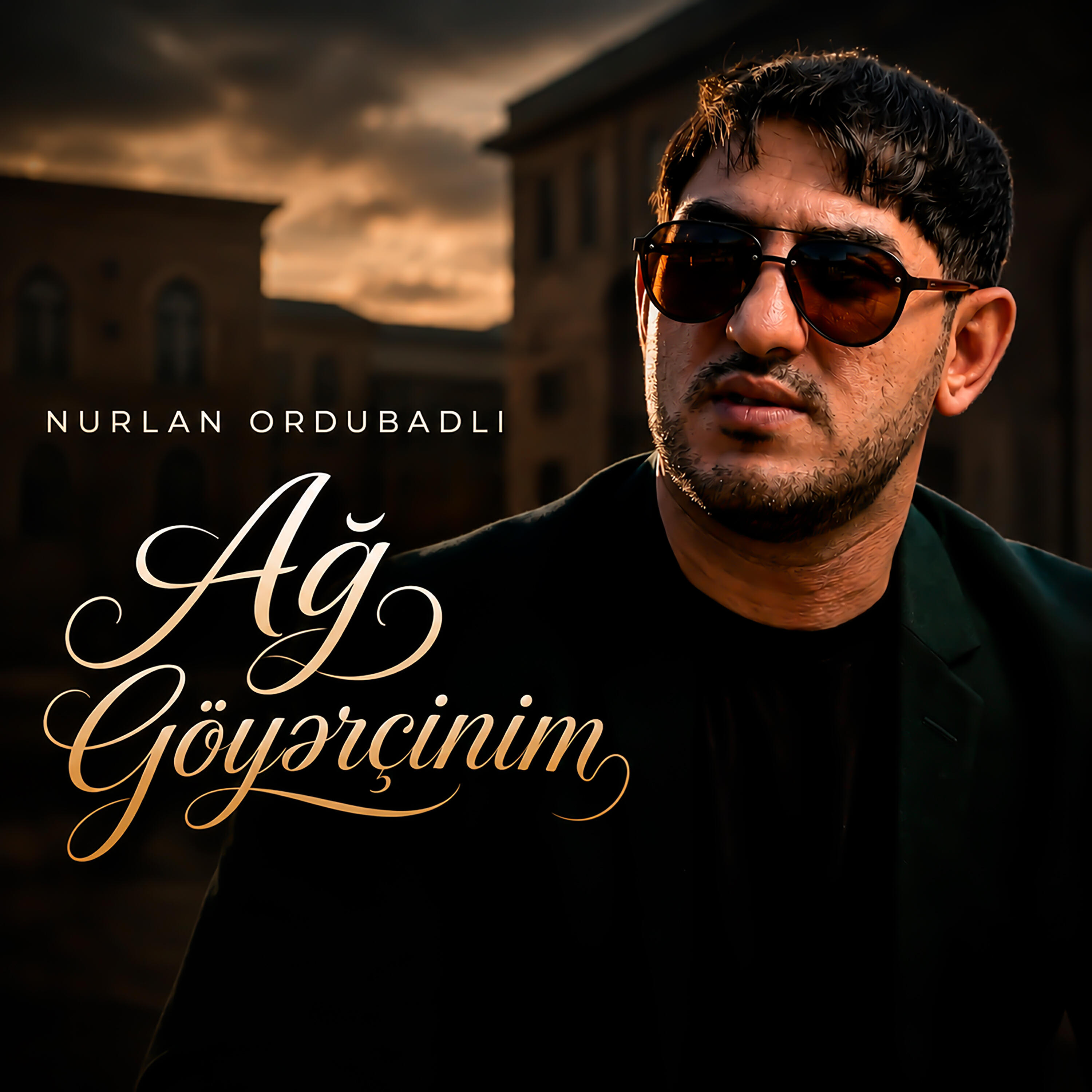 Релиз Ağ Göyərçinim