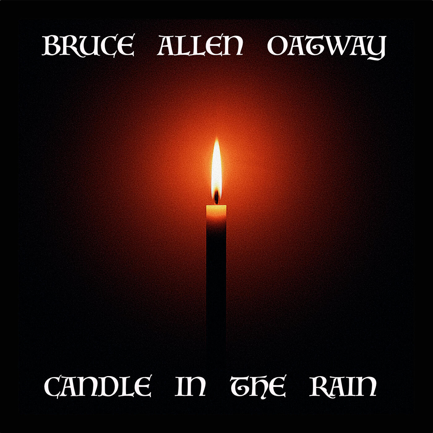 Релиз Candle in the Rain