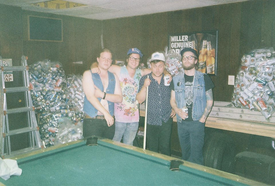 Platinum Boys