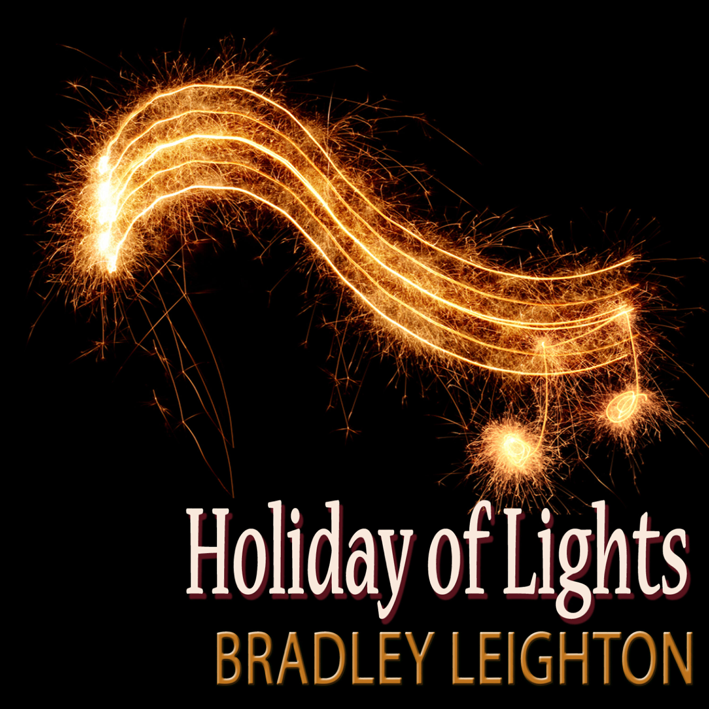 Релиз Holiday of Lights