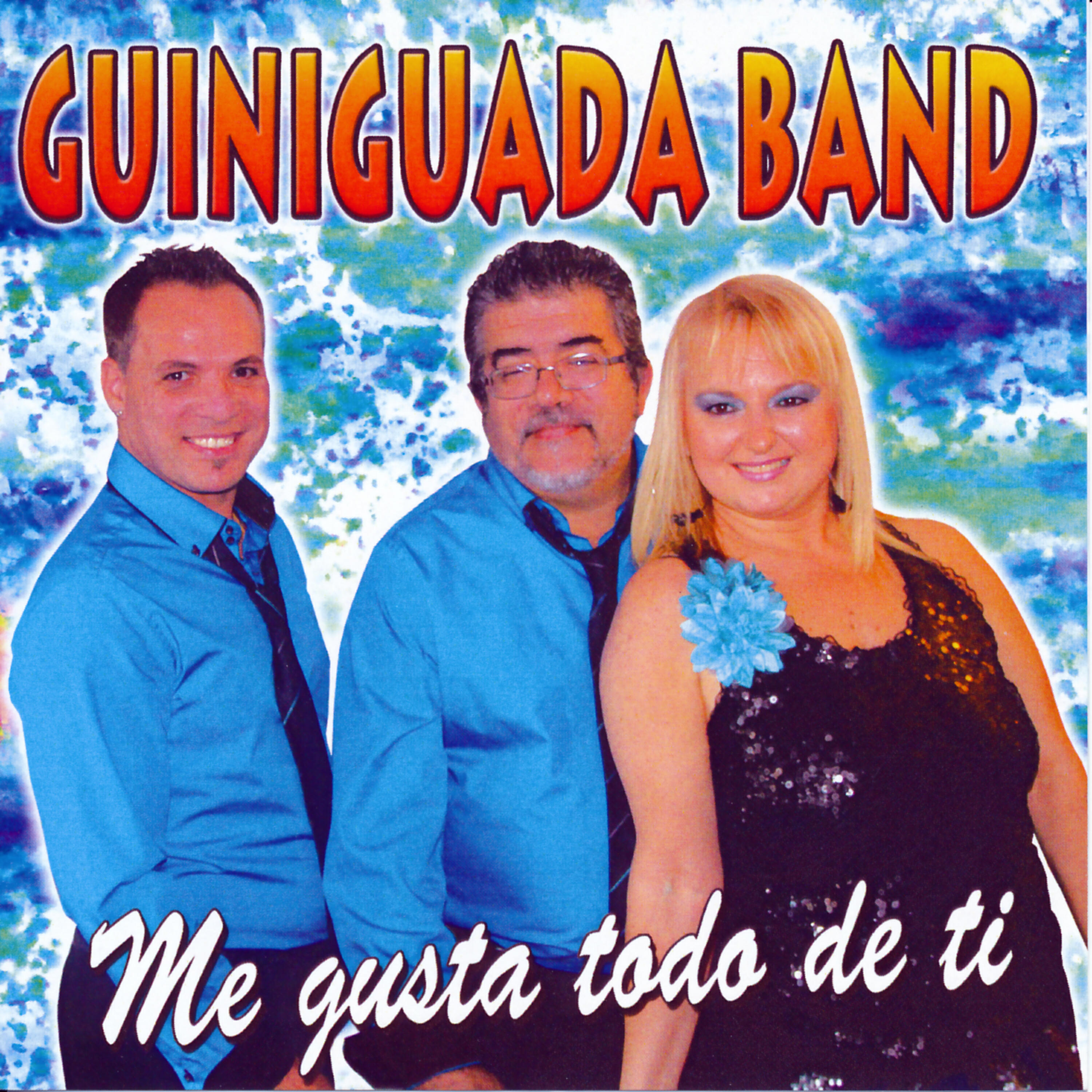 Guiniguada Band
