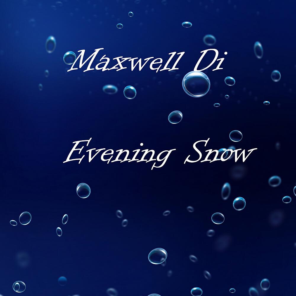 Релиз Evening Snow (Max Blaike Remix)