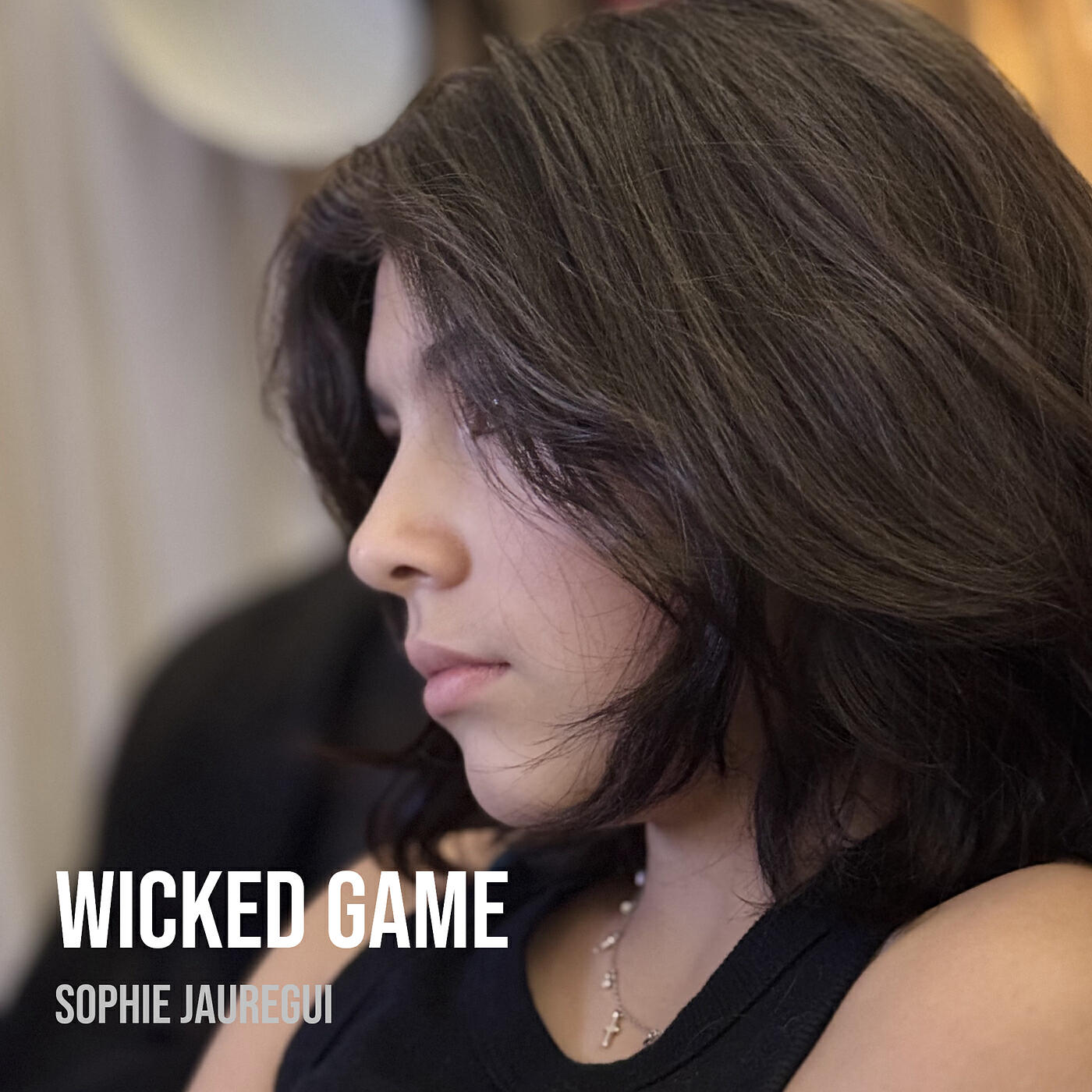 Релиз Wicked Game
