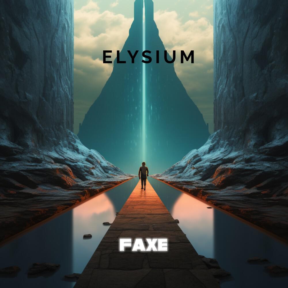 Релиз Elysium