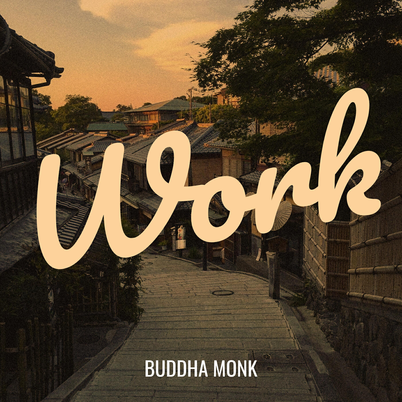 Релиз Work