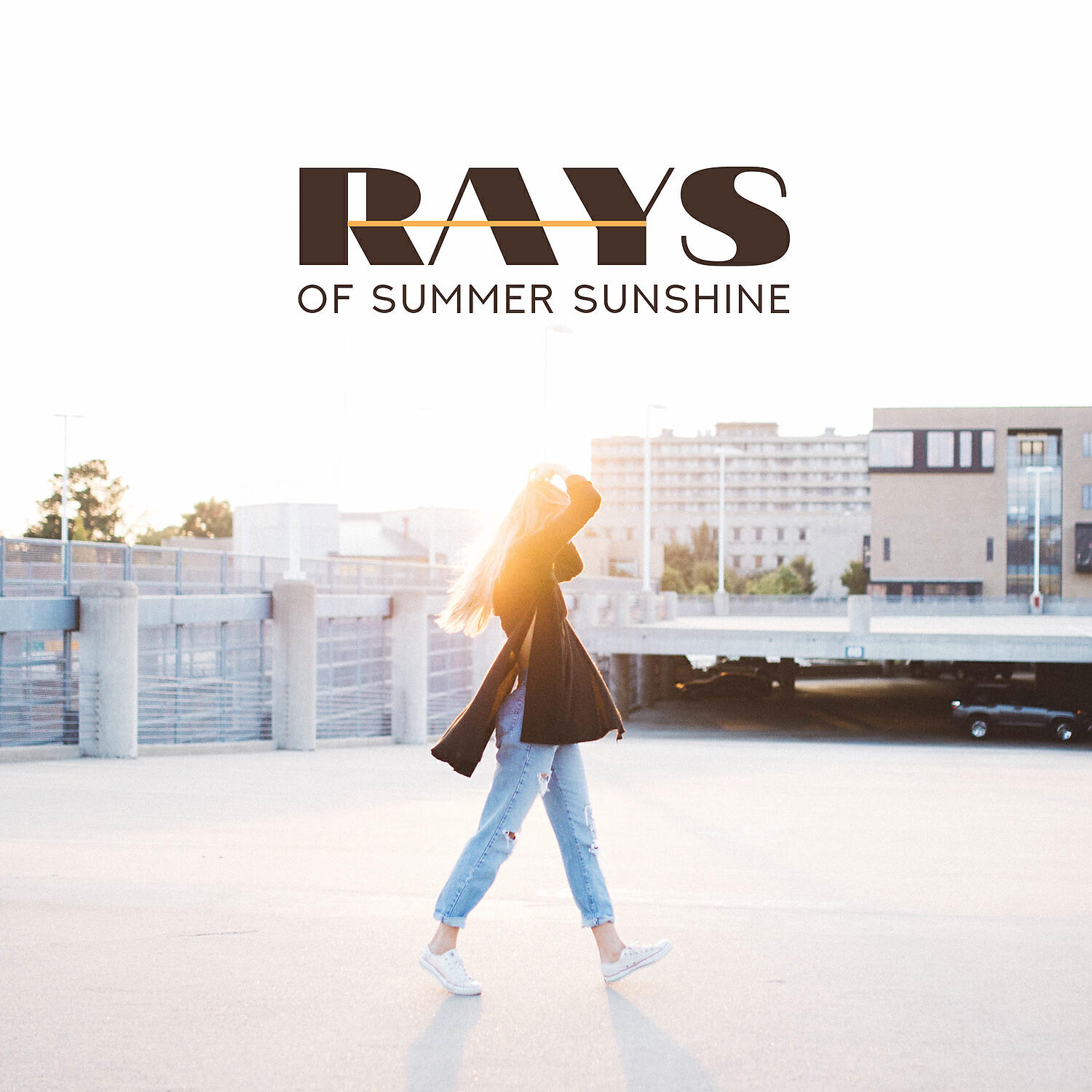 Релиз Rays of Summer Sunshine
