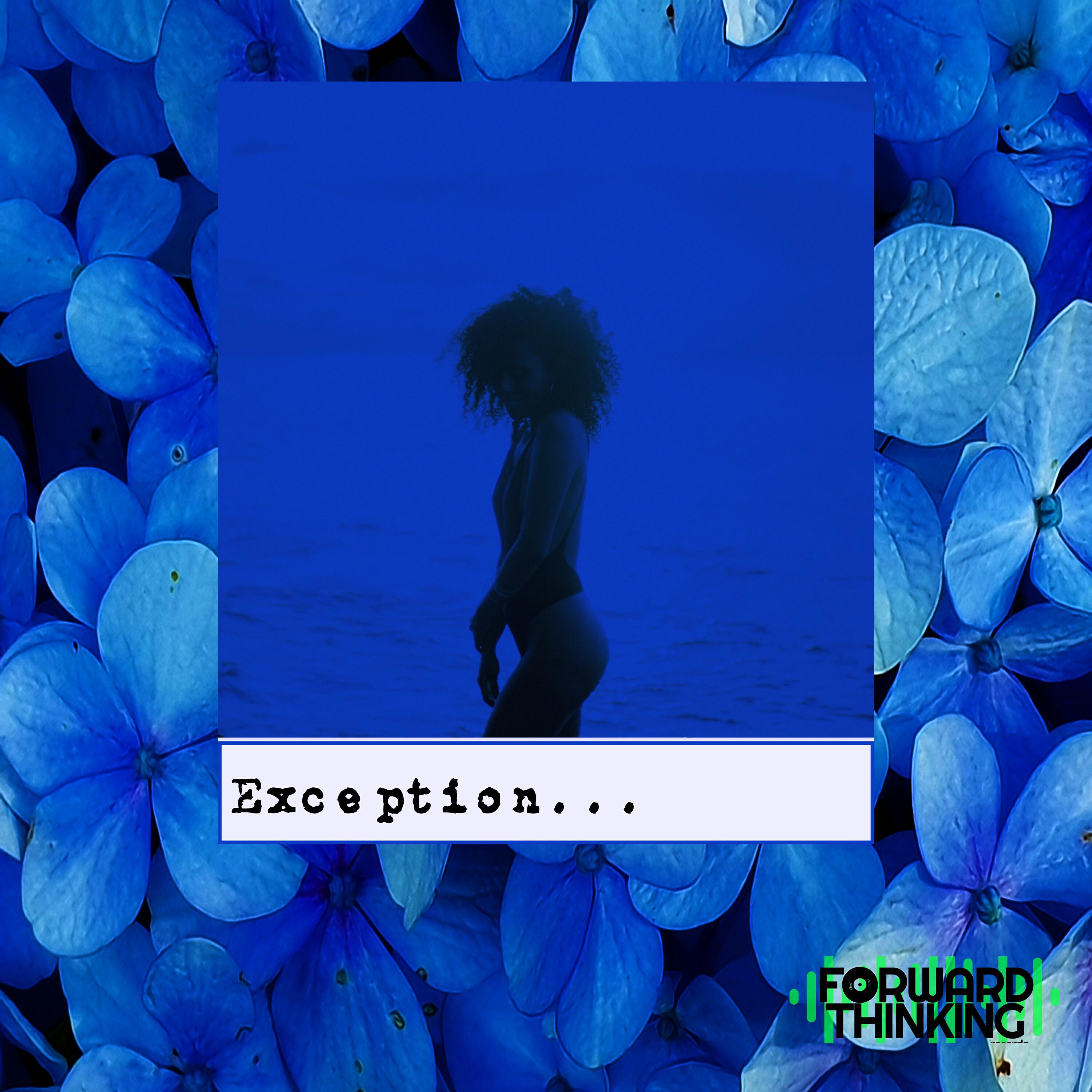 Релиз EXCEPTION