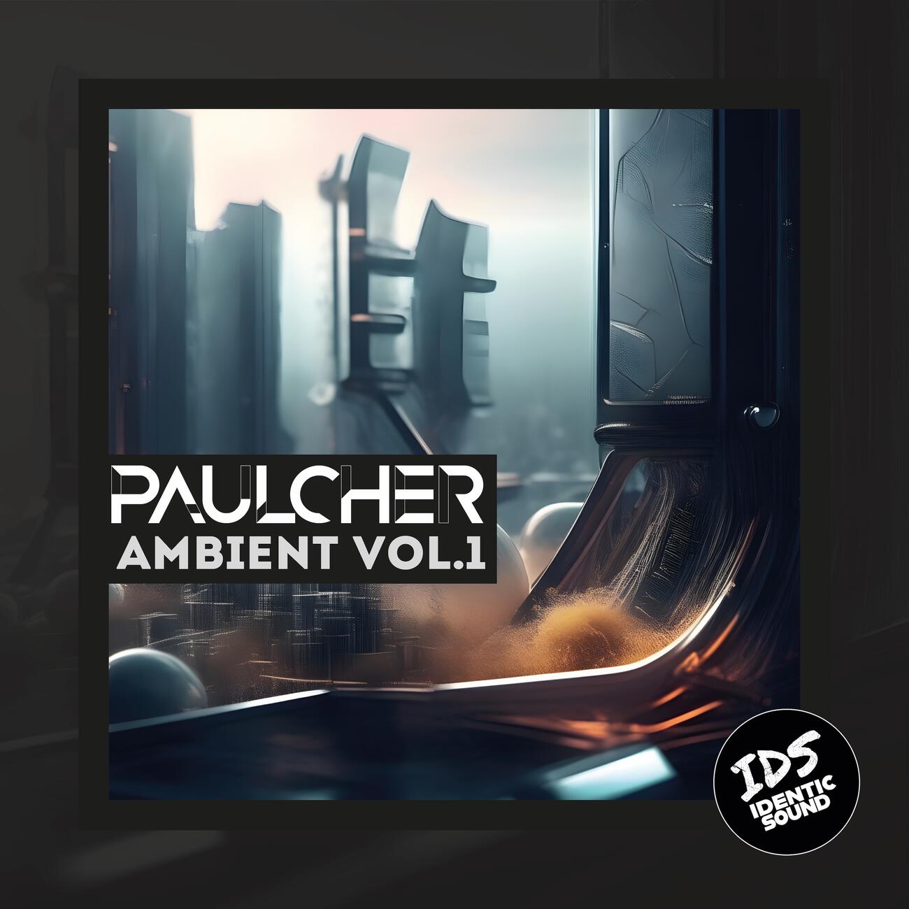 Релиз Ambient Vol.1